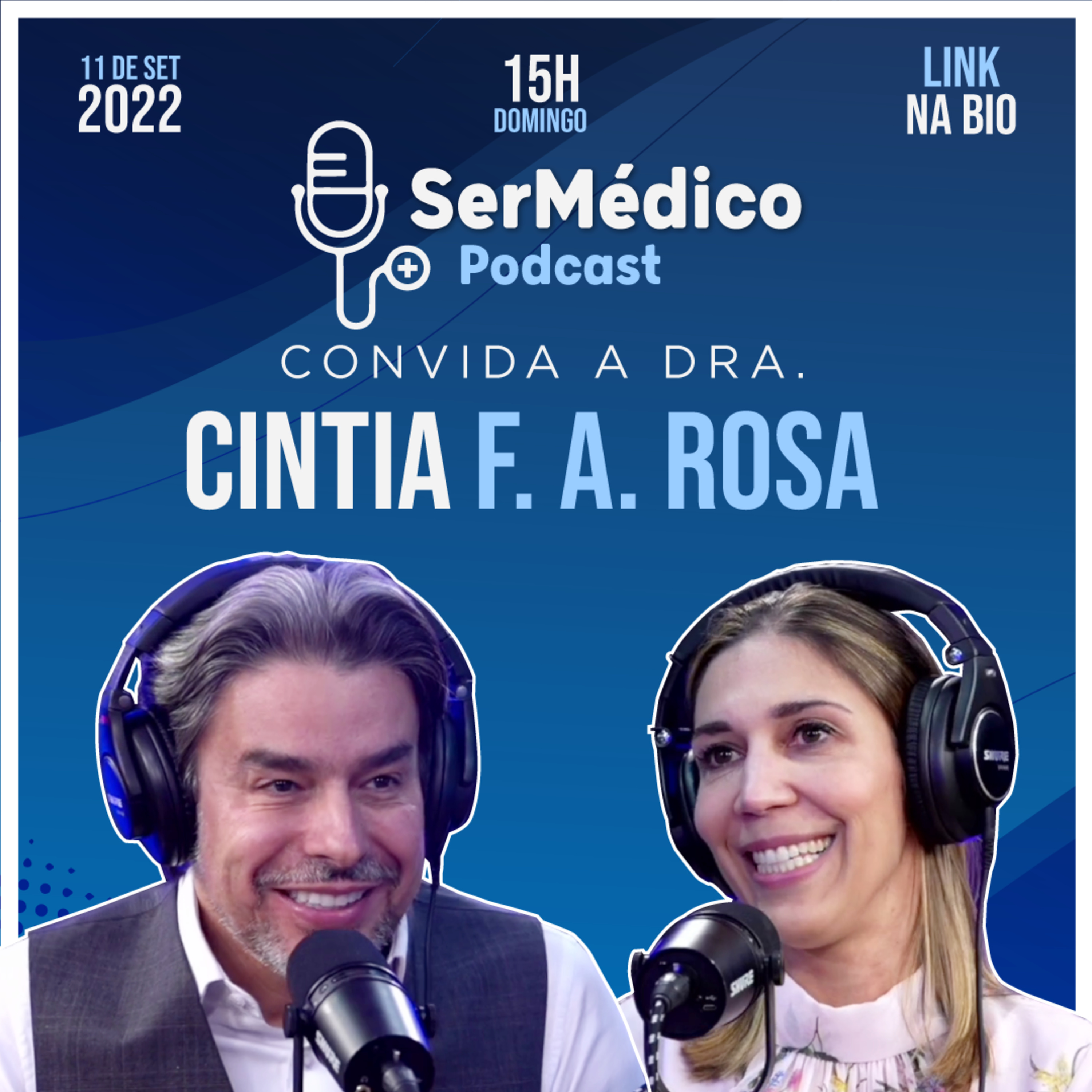 SerMédico Podcast