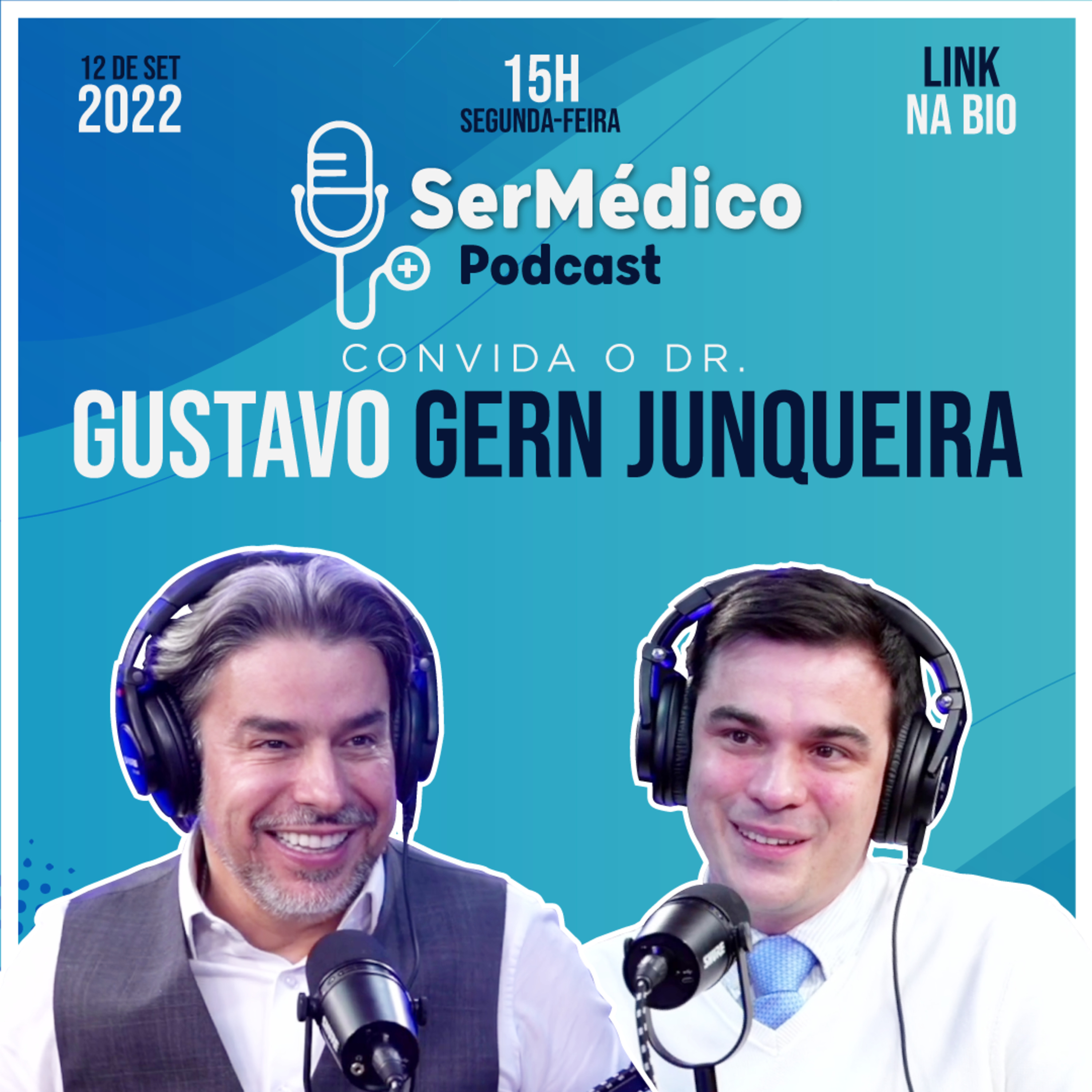 SerMédico Podcast