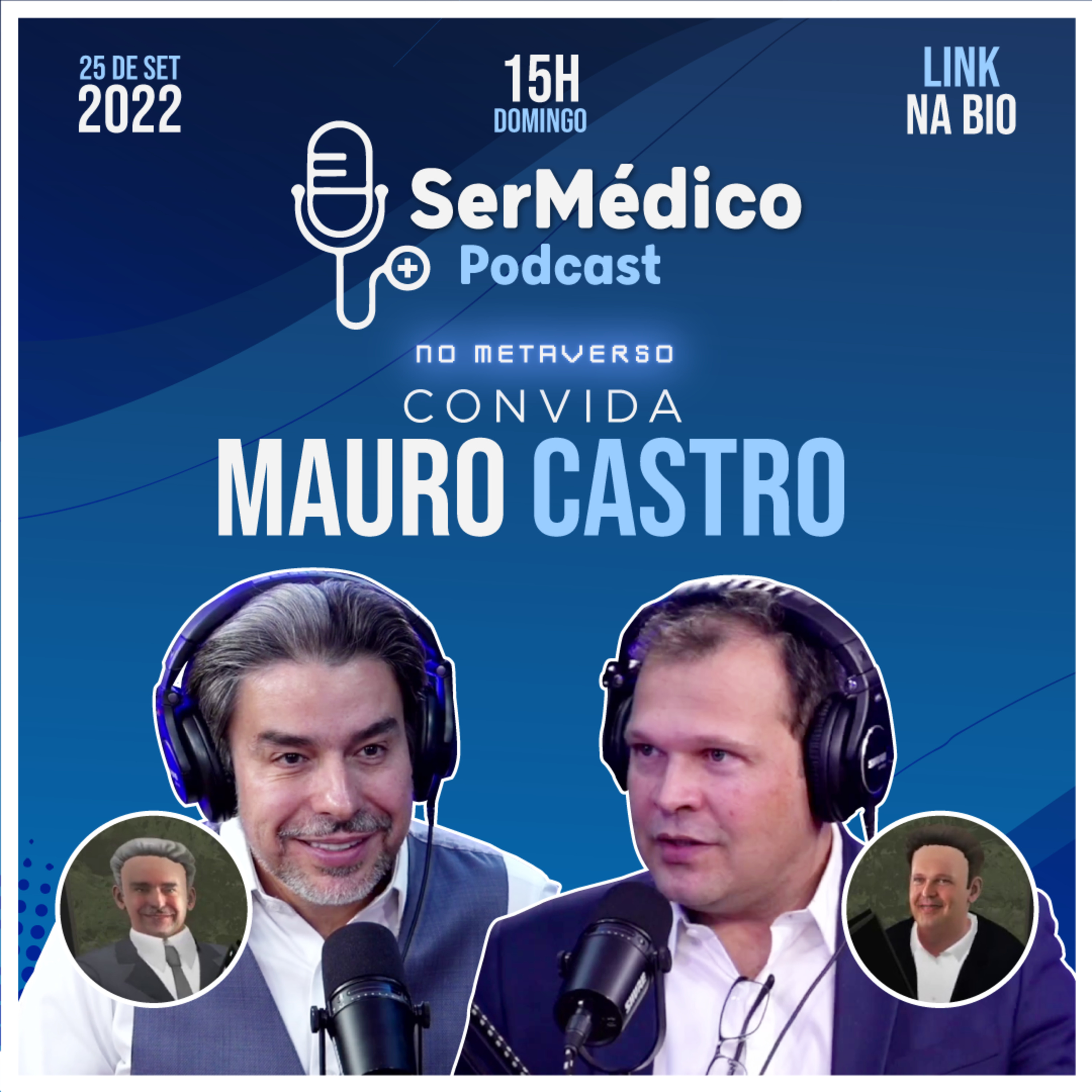 SerMédico Podcast