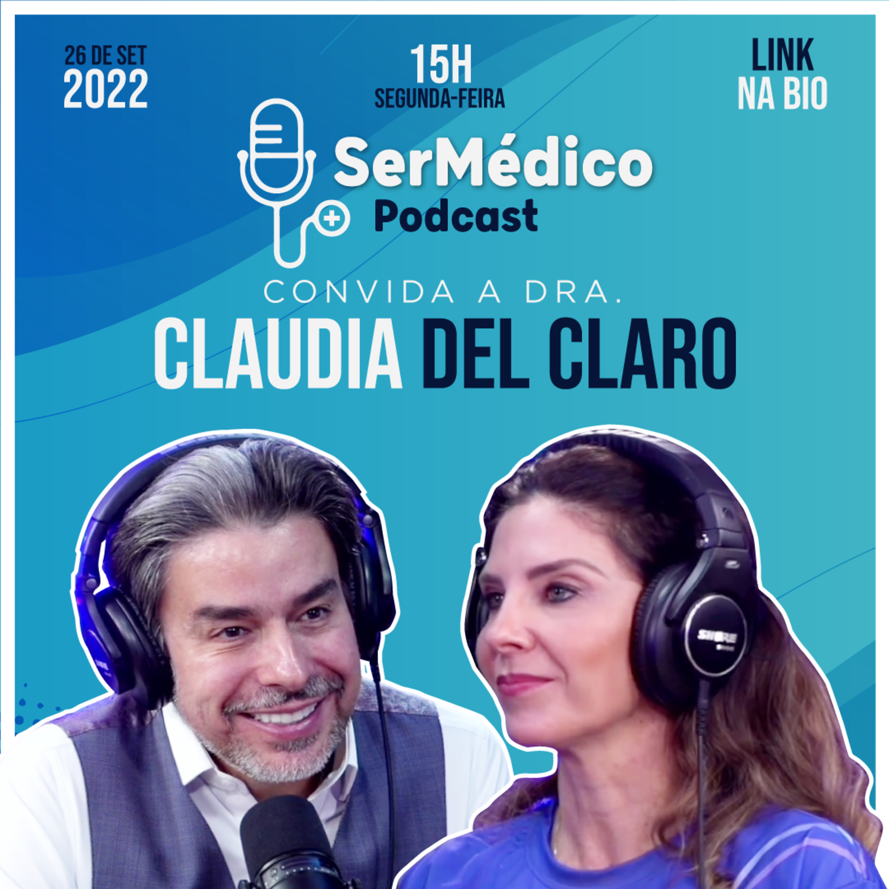 SerMédico Podcast