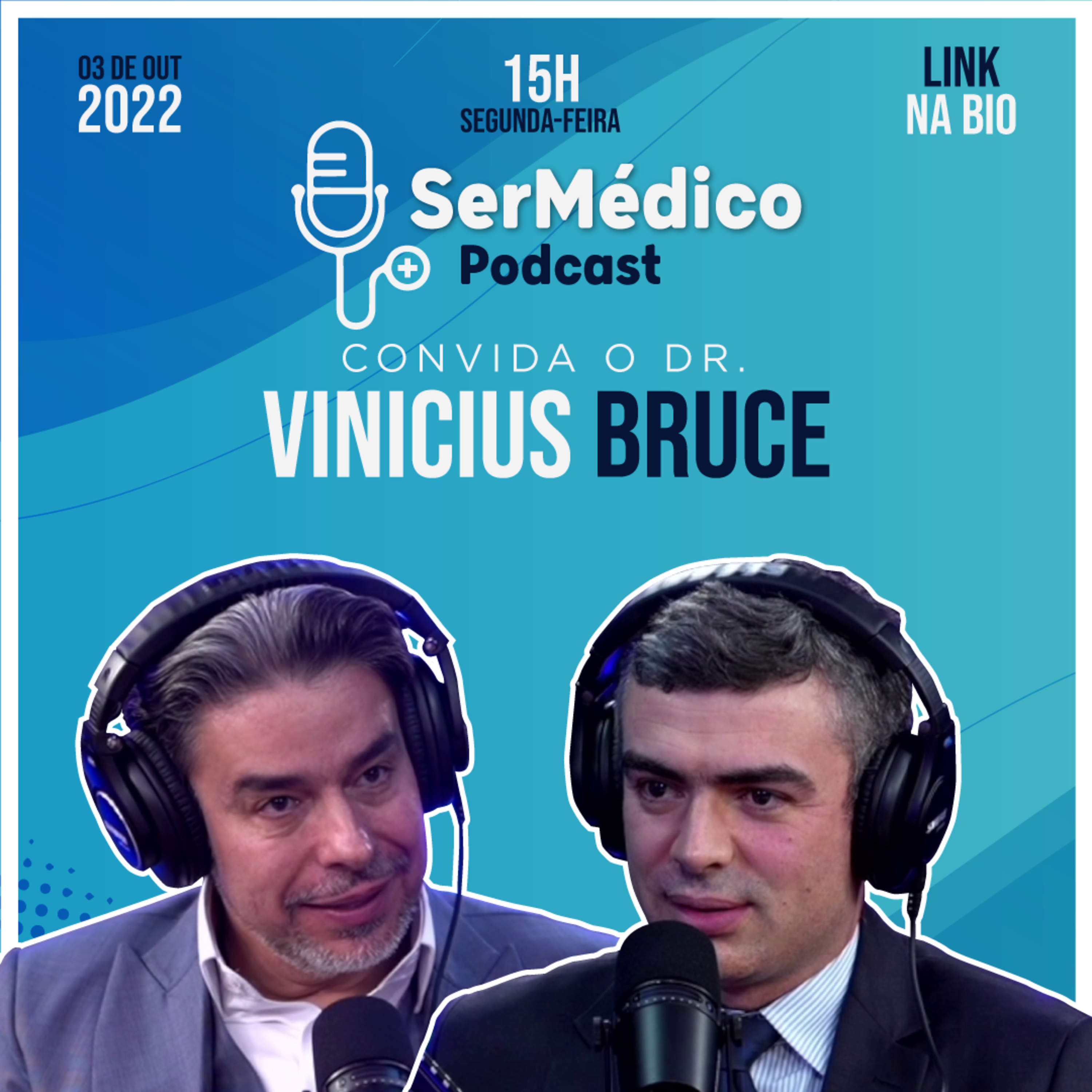 SerMédico Podcast