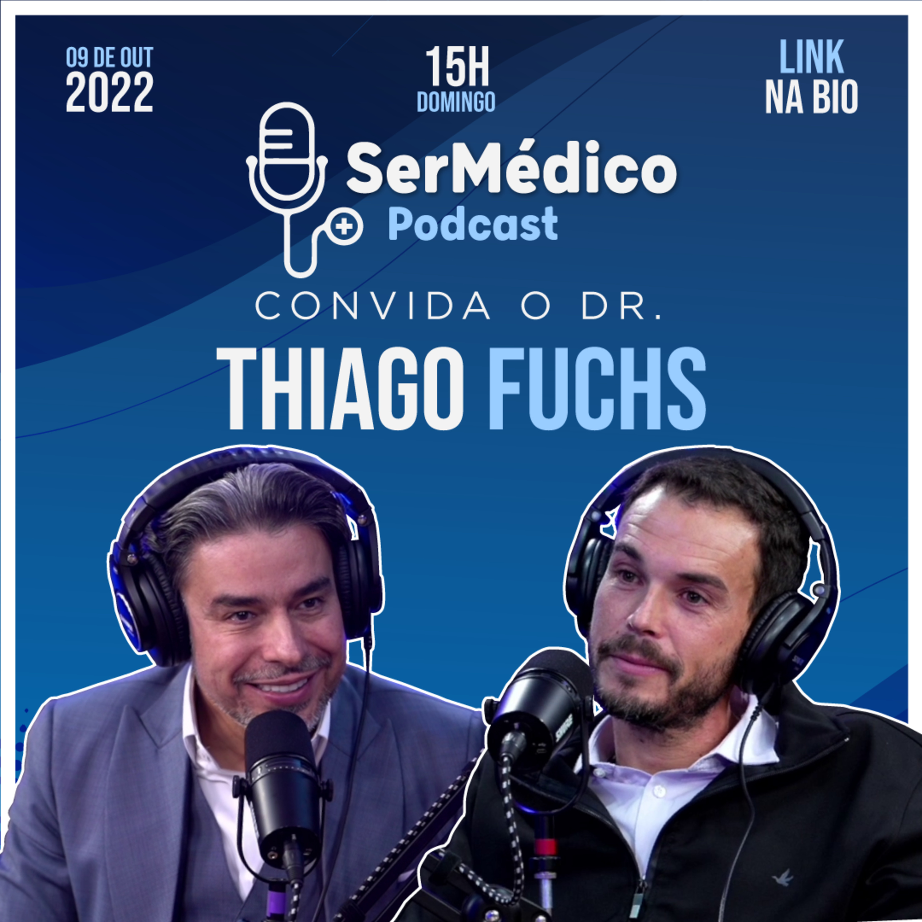 SerMédico Podcast