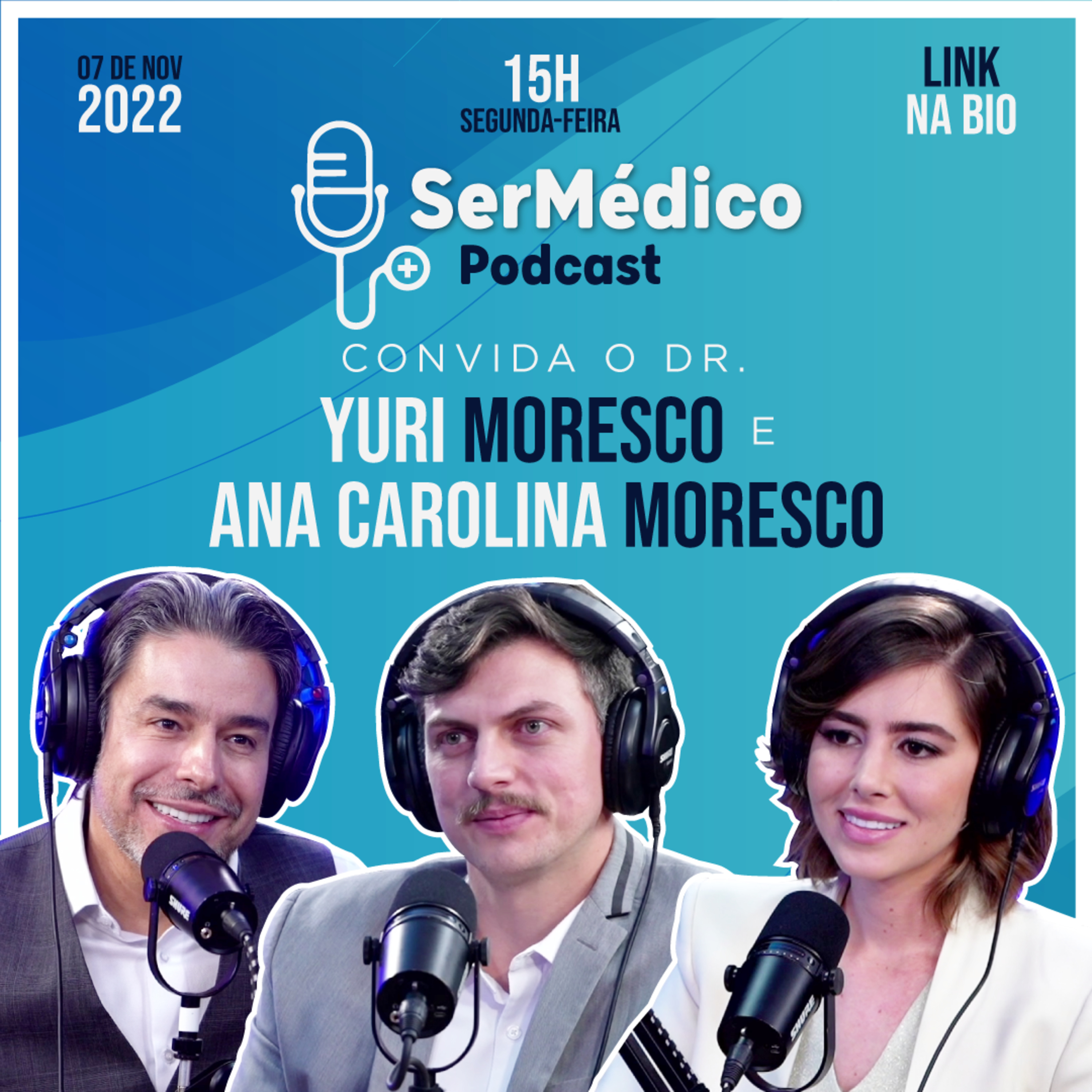 SerMédico Podcast