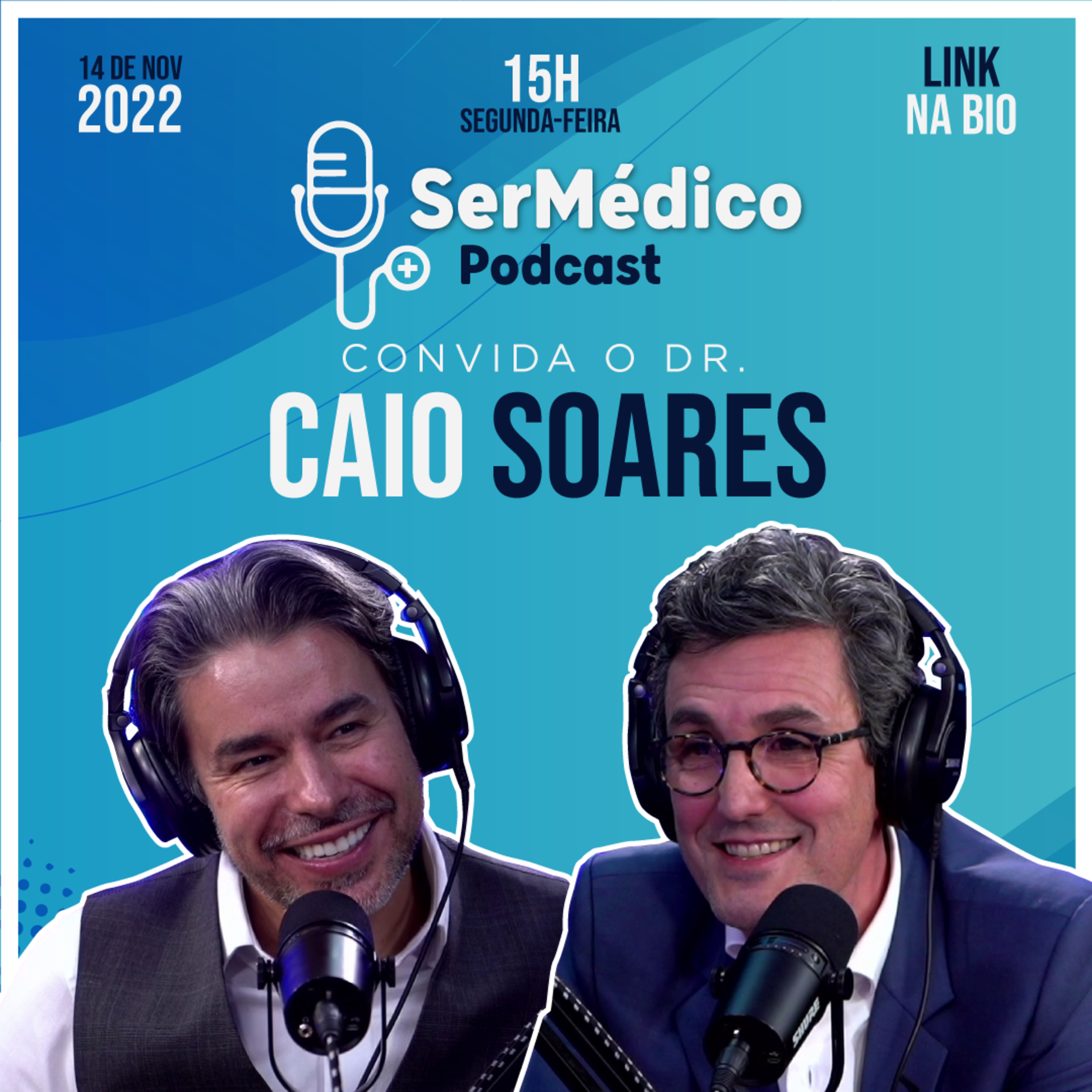 SerMédico Podcast