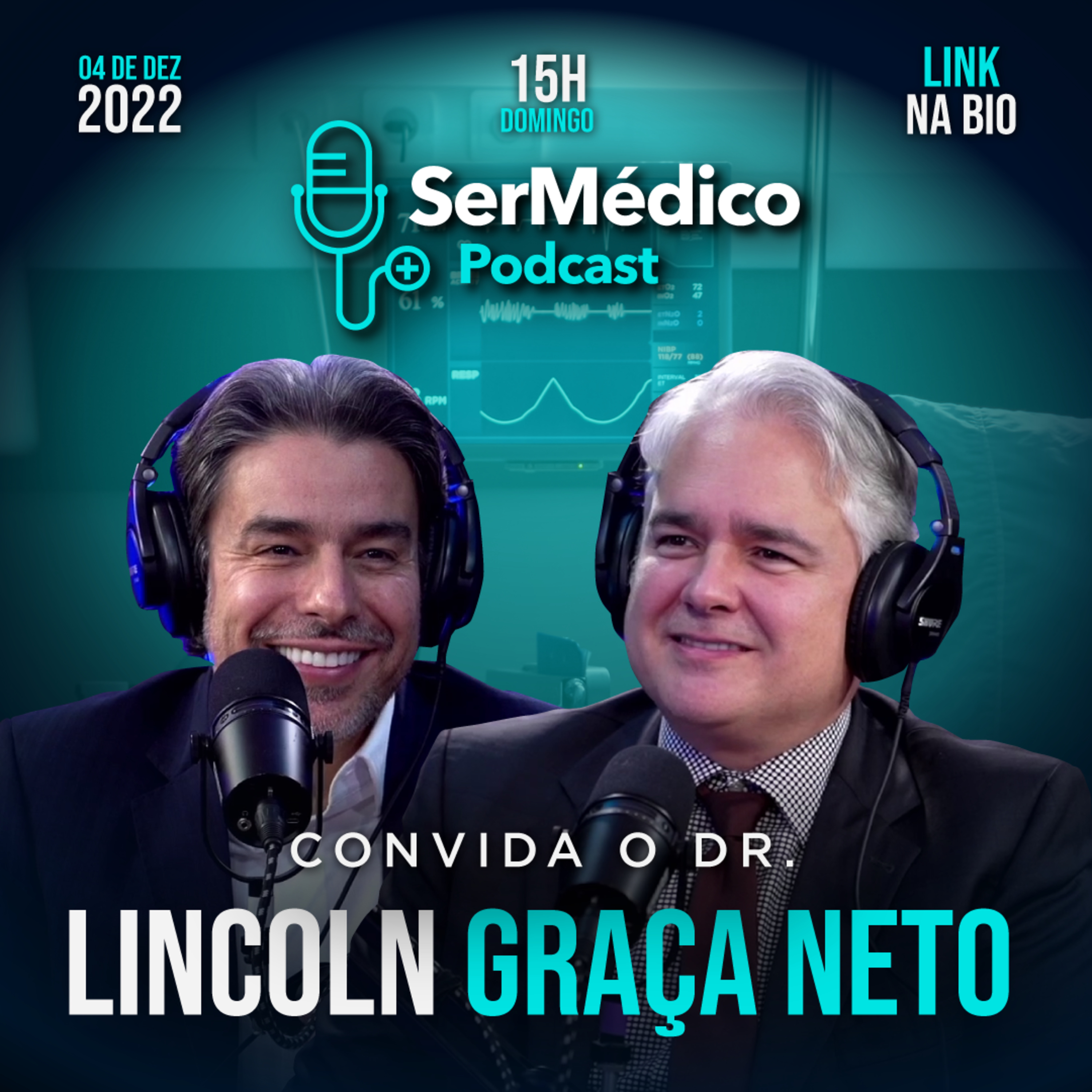SerMédico Podcast