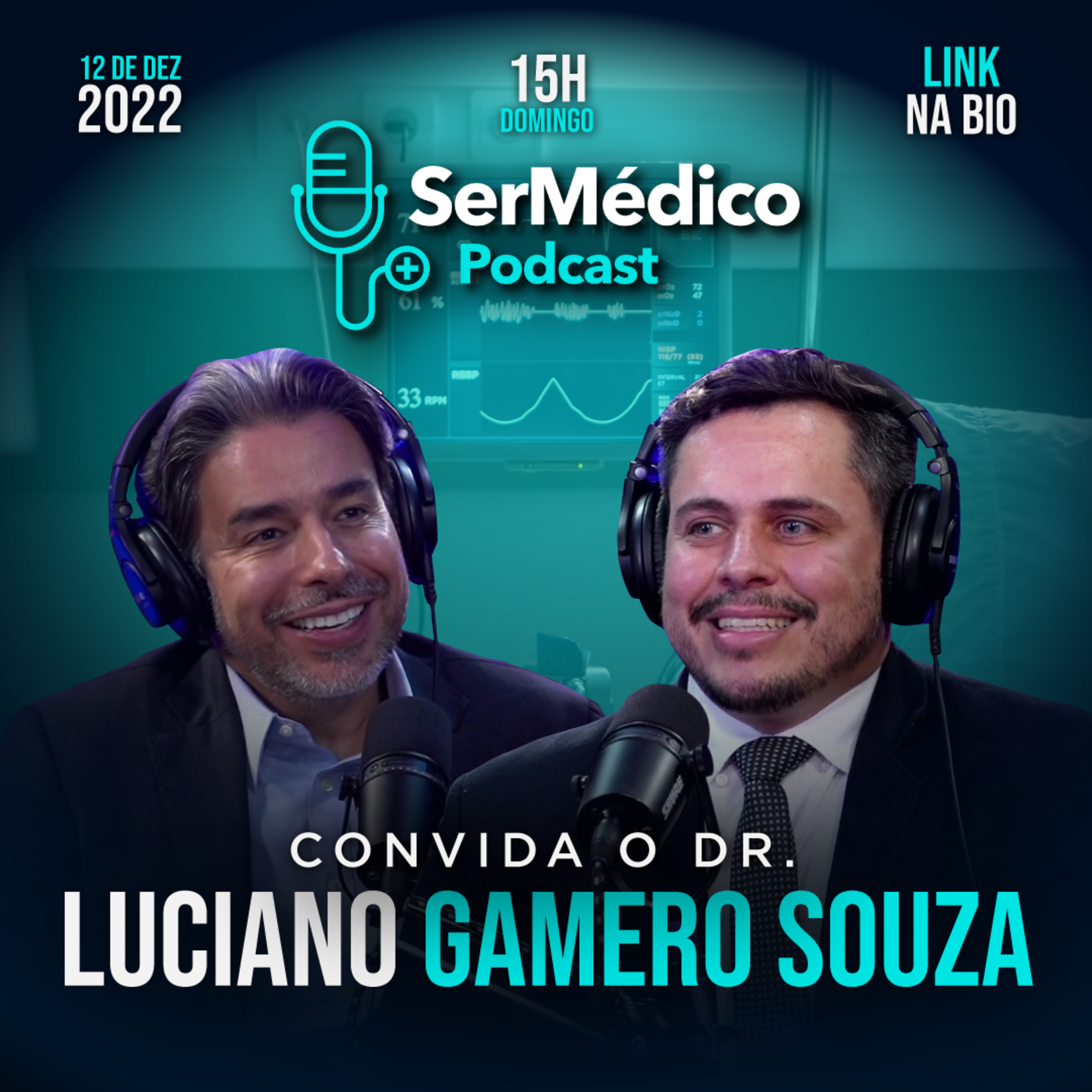 SerMédico Podcast