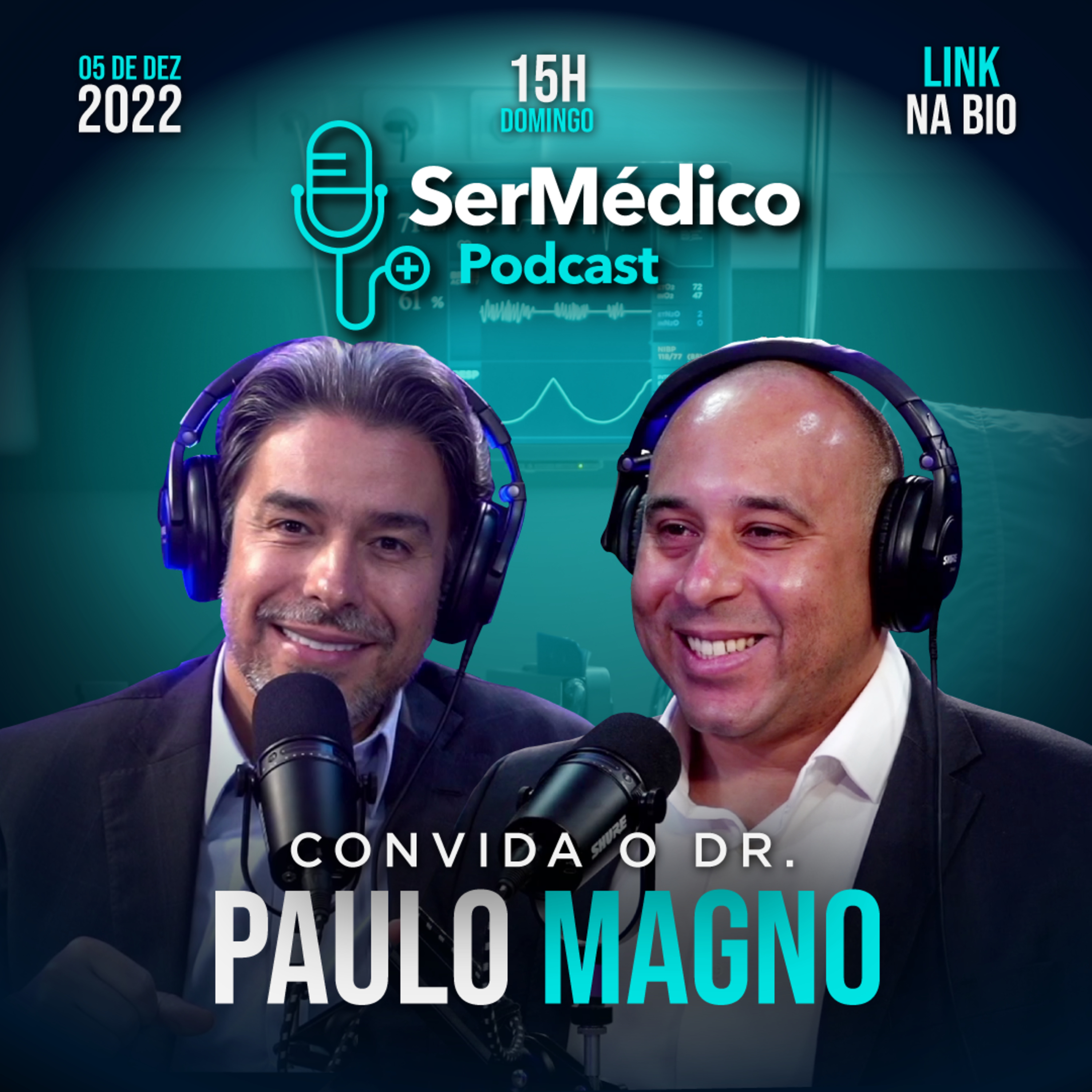 SerMédico Podcast