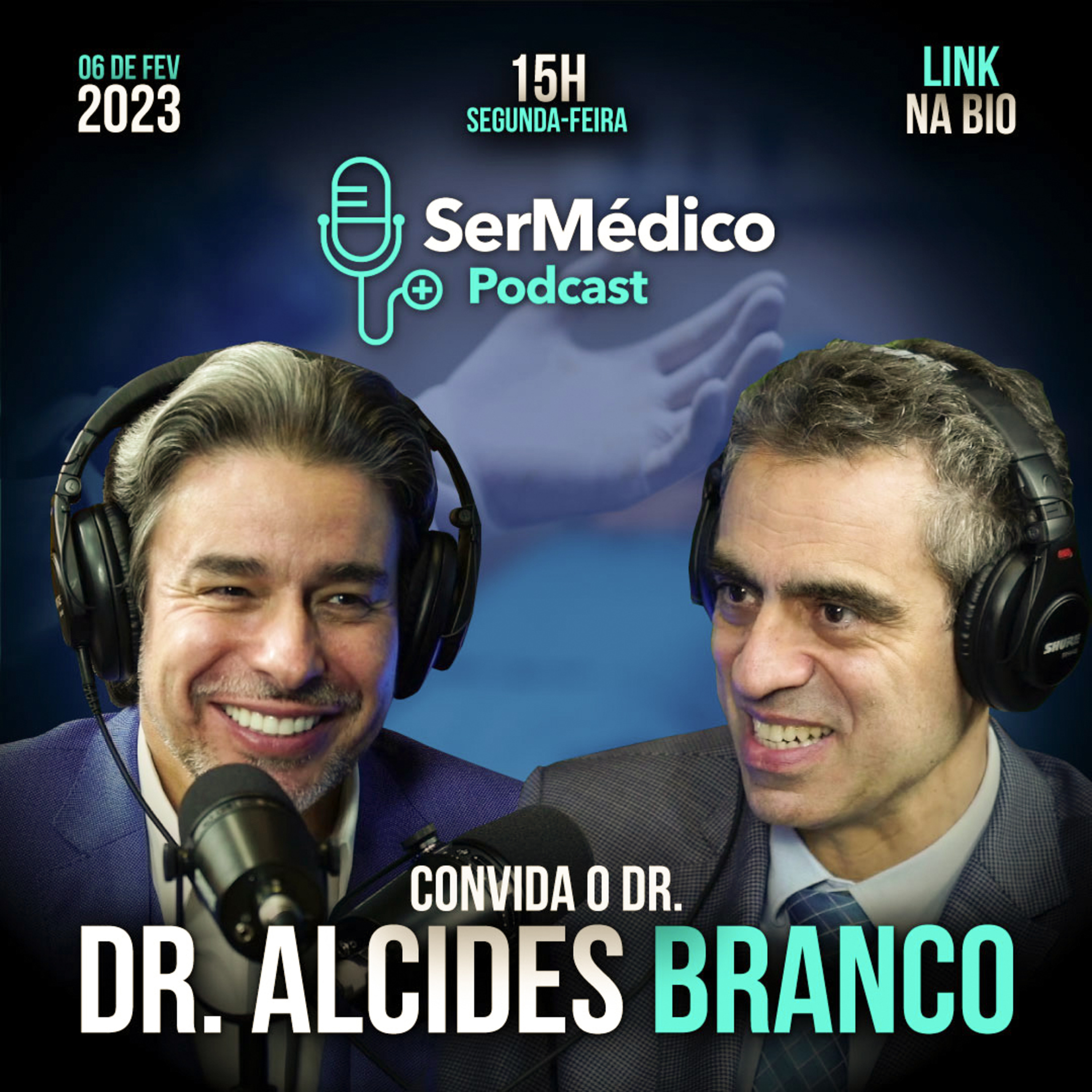 SerMédico Podcast