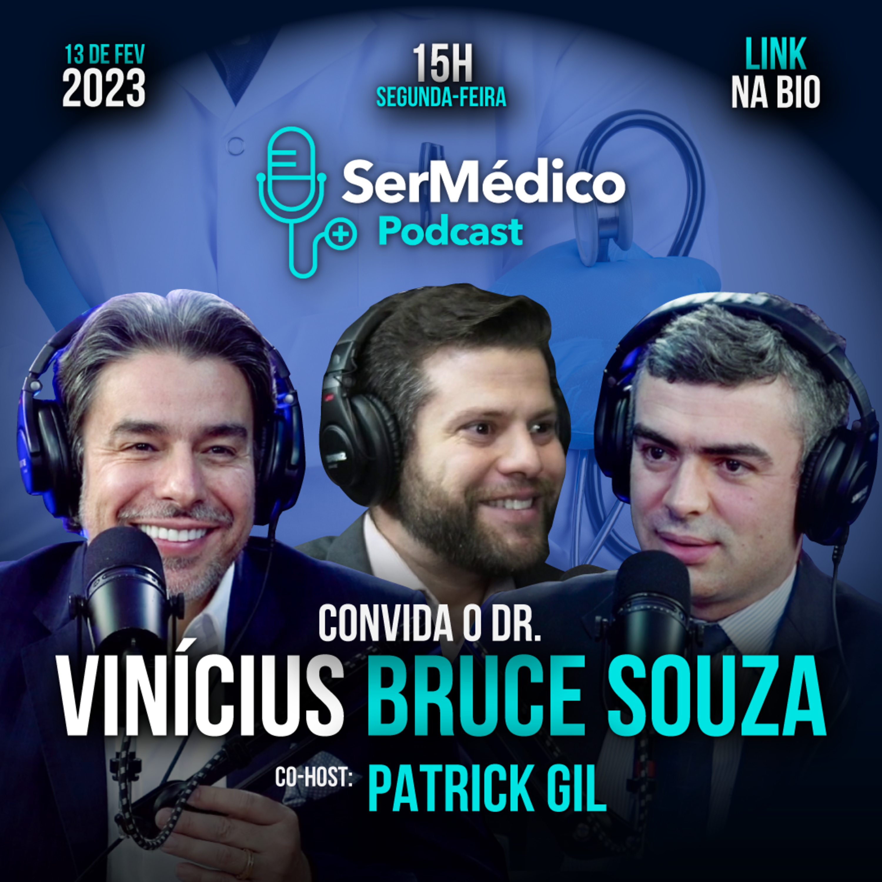 SerMédico Podcast