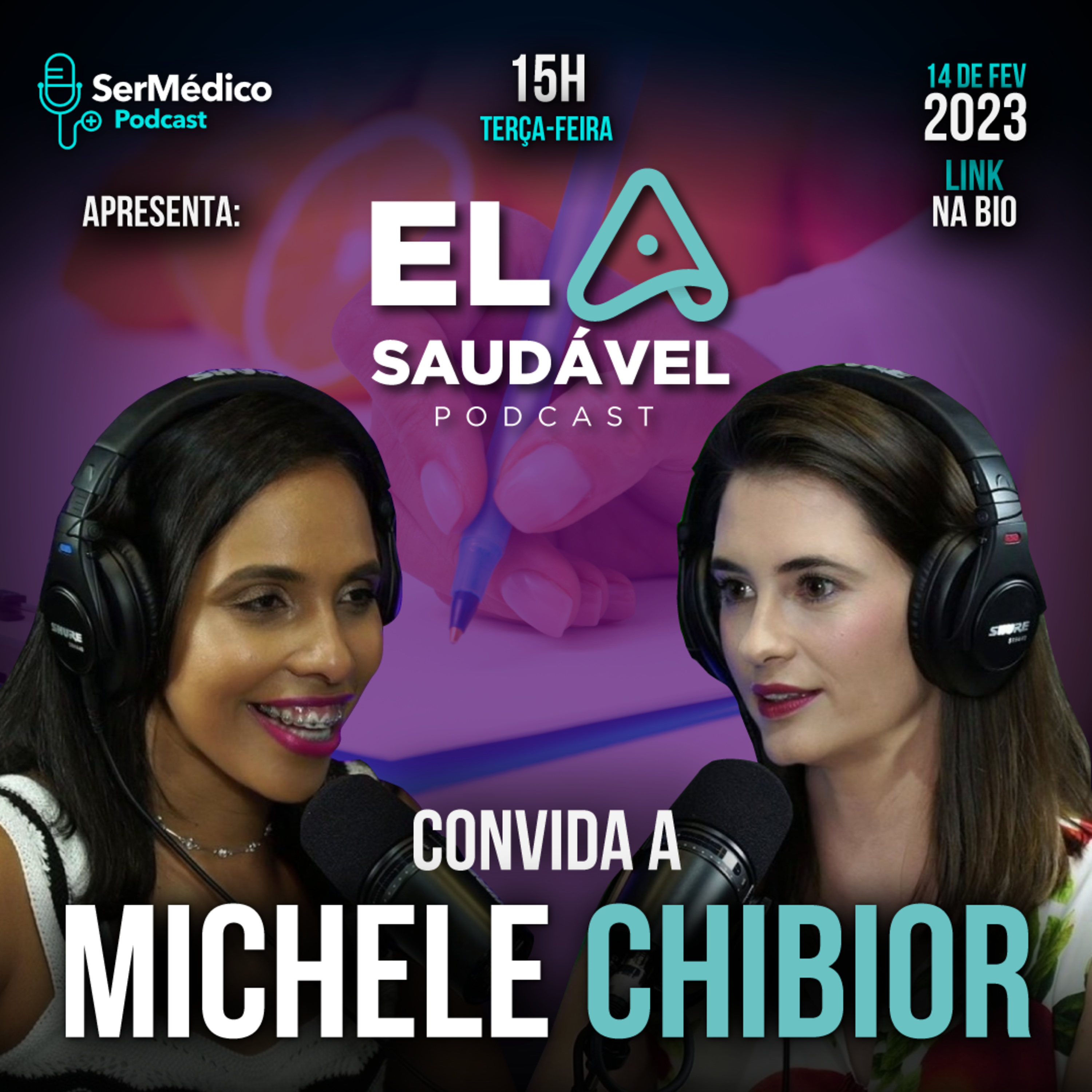 SerMédico Podcast