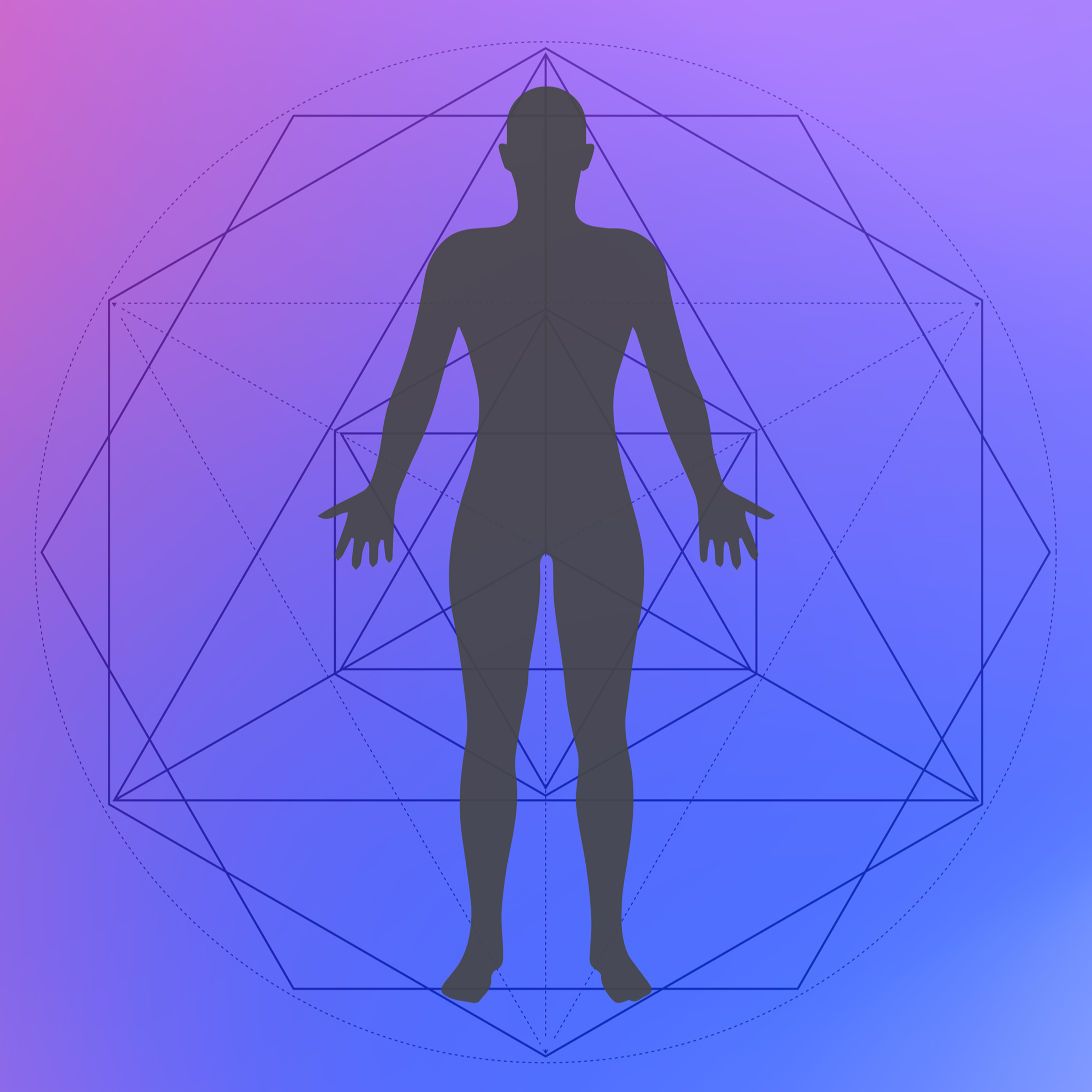 Anatomía Multidimensional