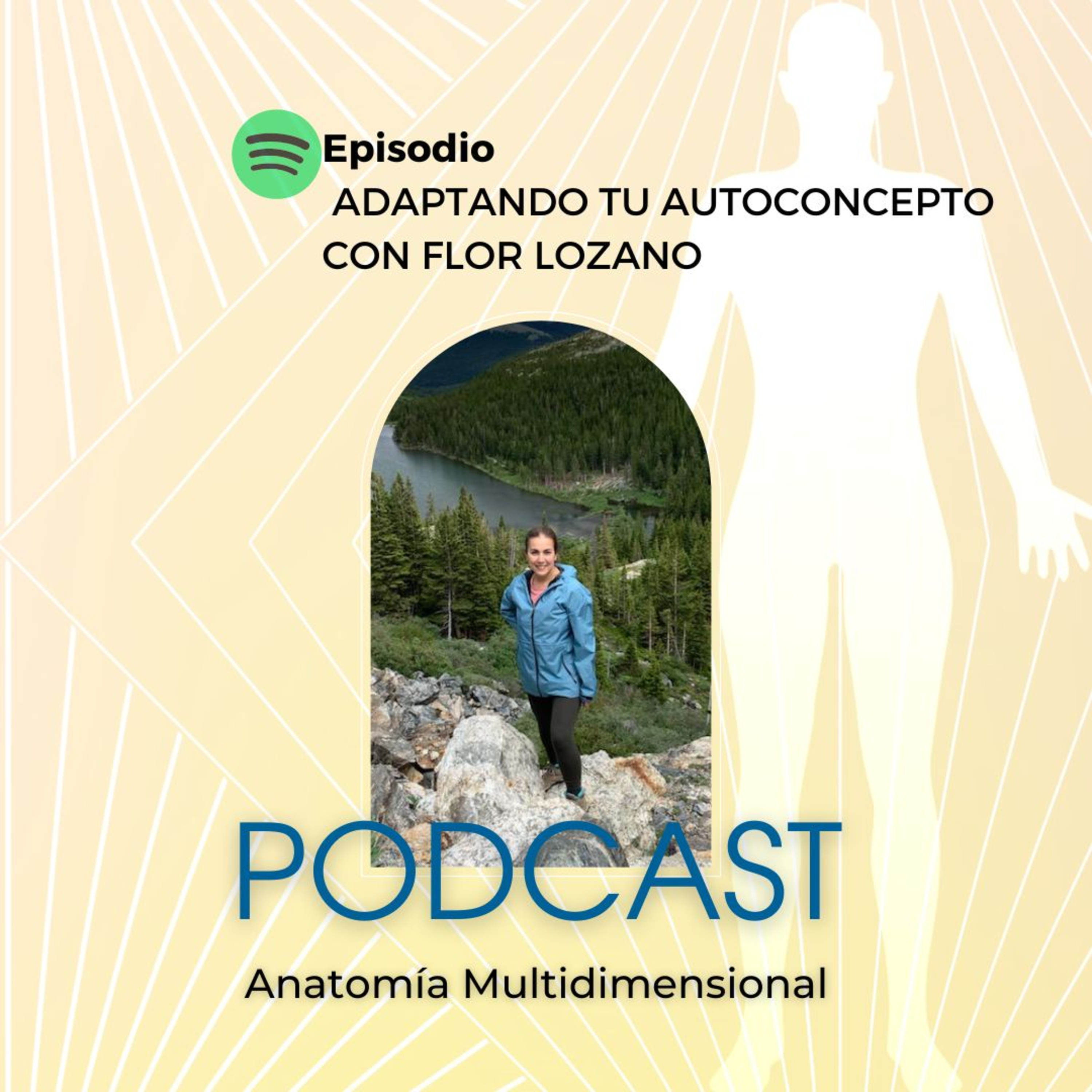 Anatomía Multidimensional