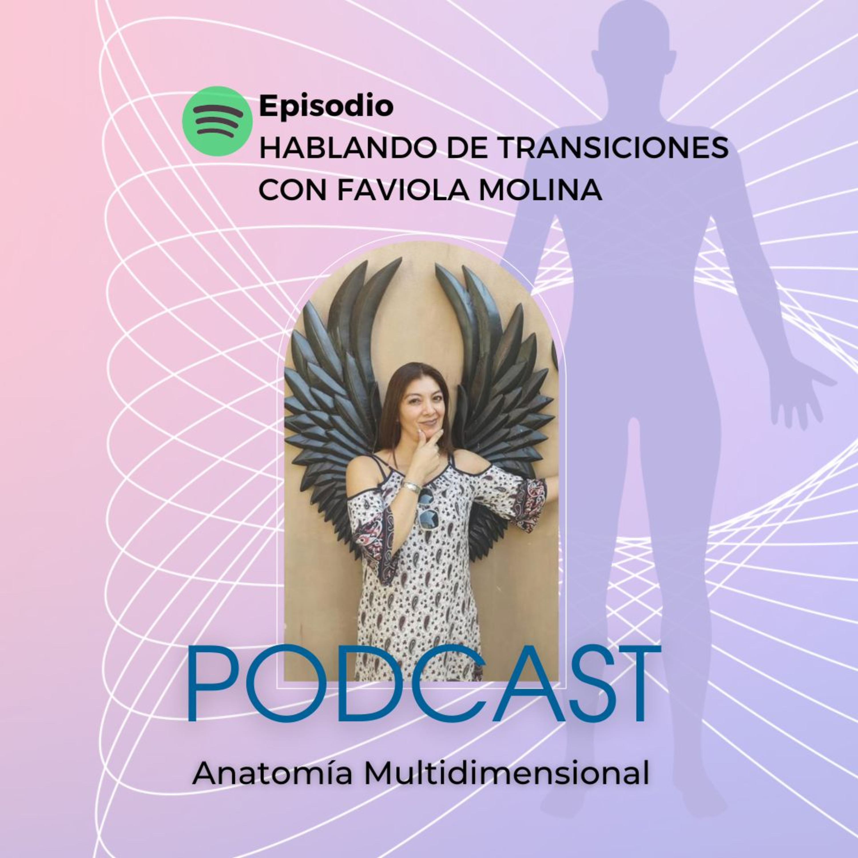 Anatomía Multidimensional