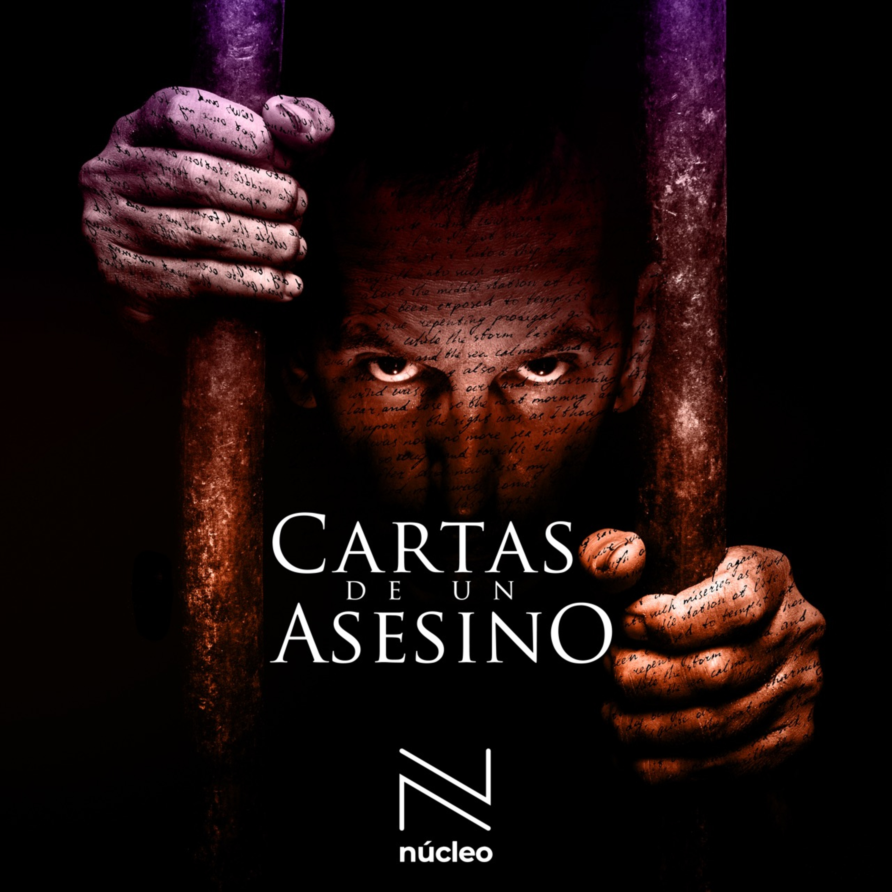 Portada de Núcleo