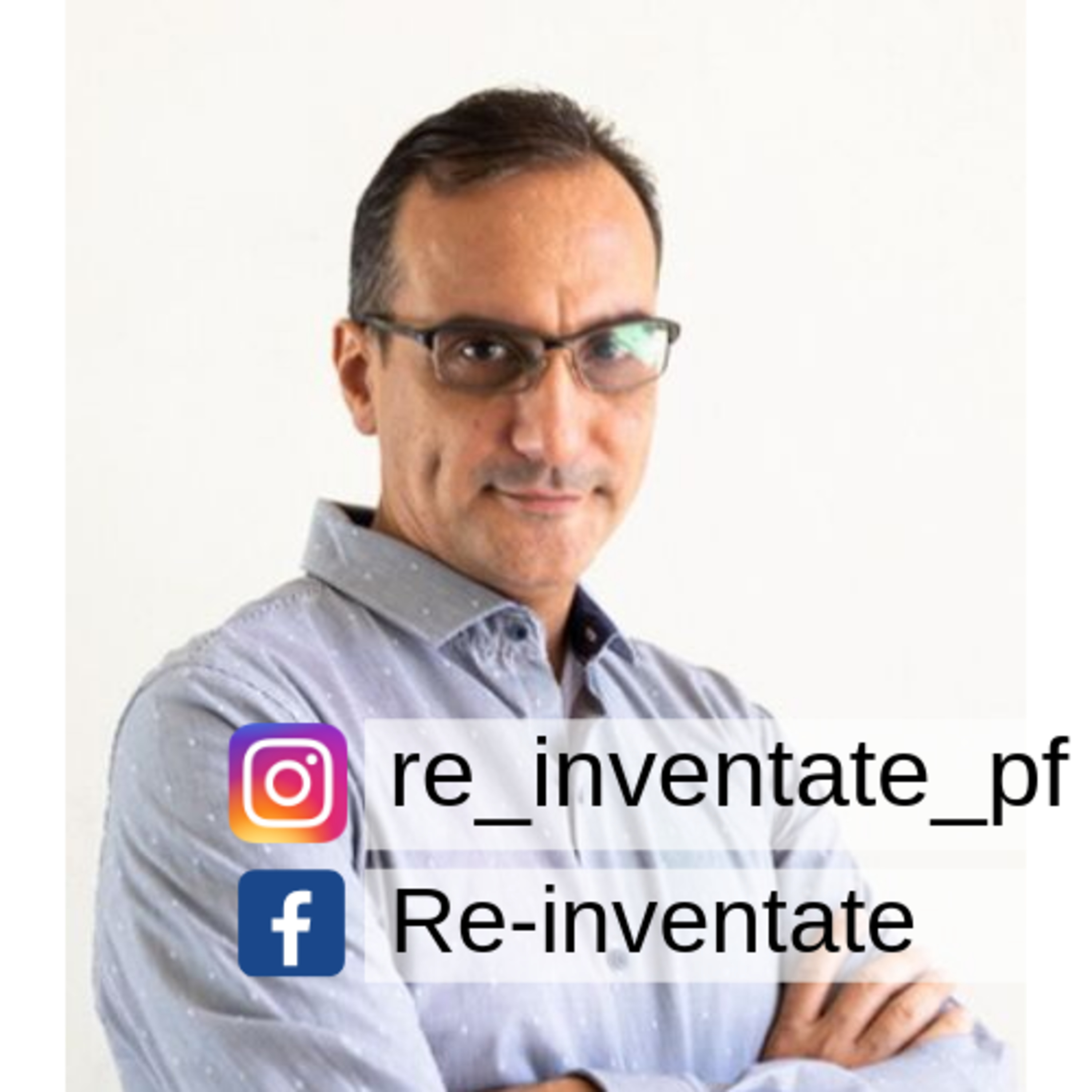RE-INVENTATE