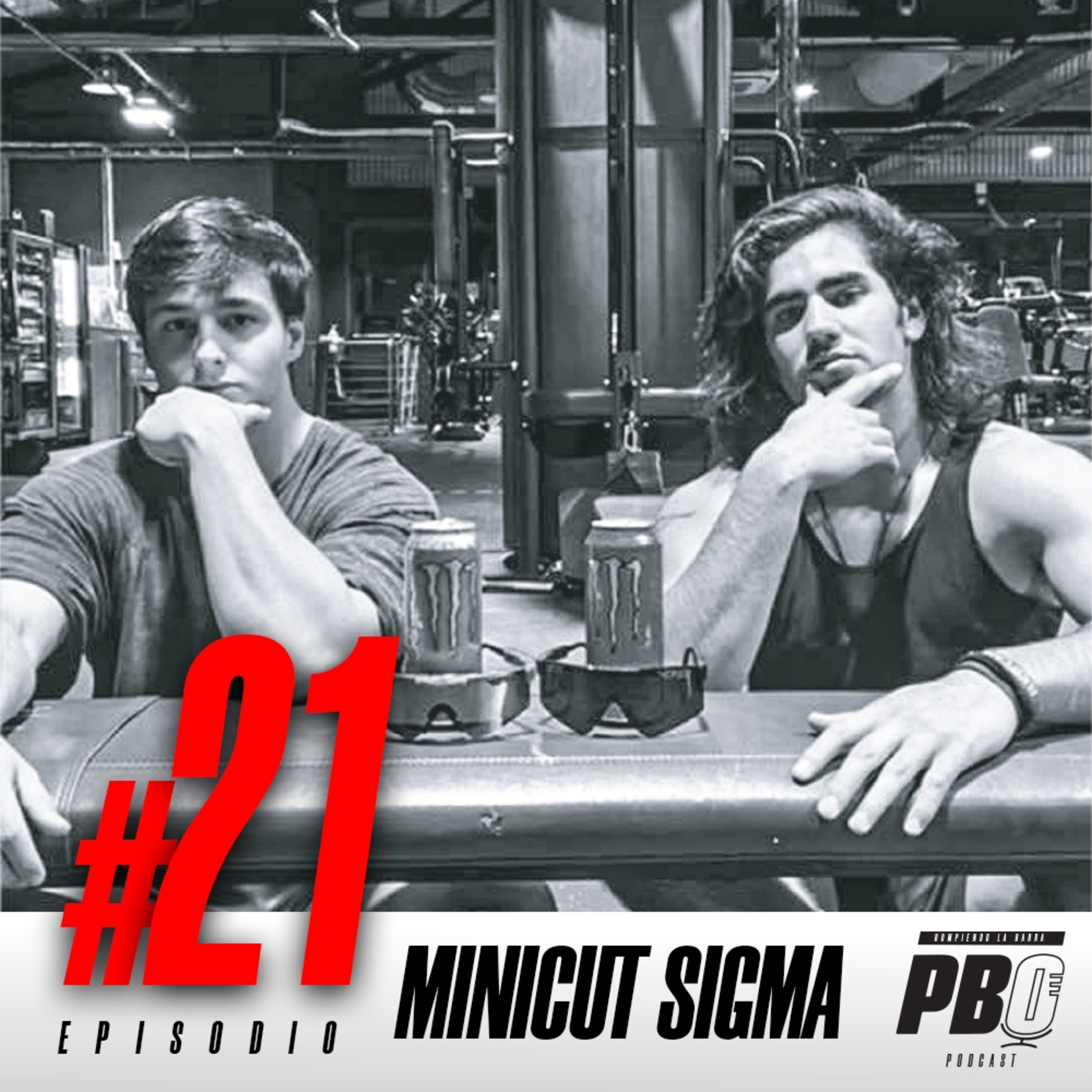 Rompiendo la Barra | PBO