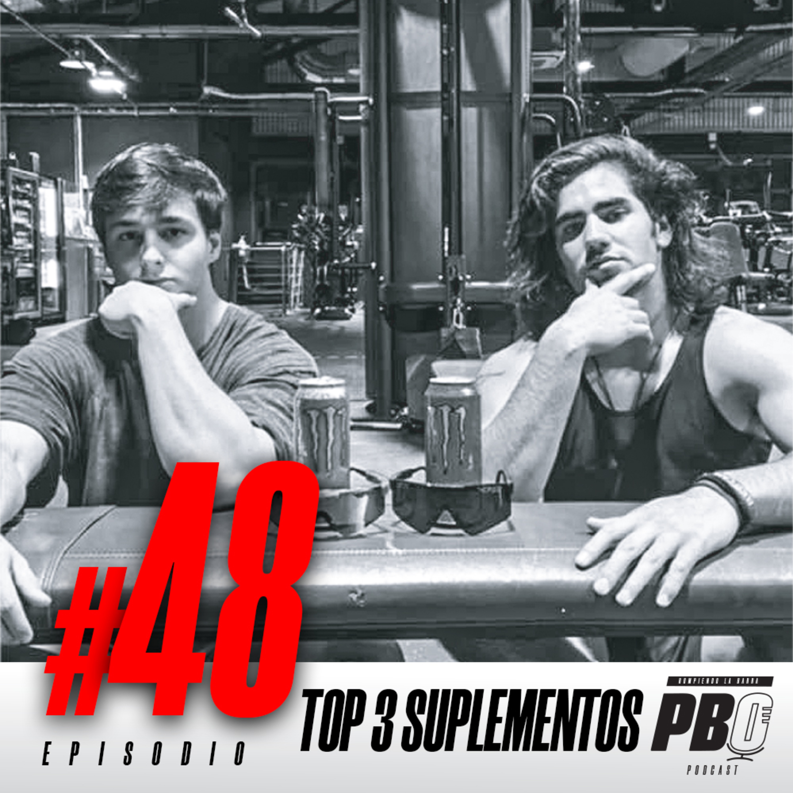 Rompiendo la Barra | PBO