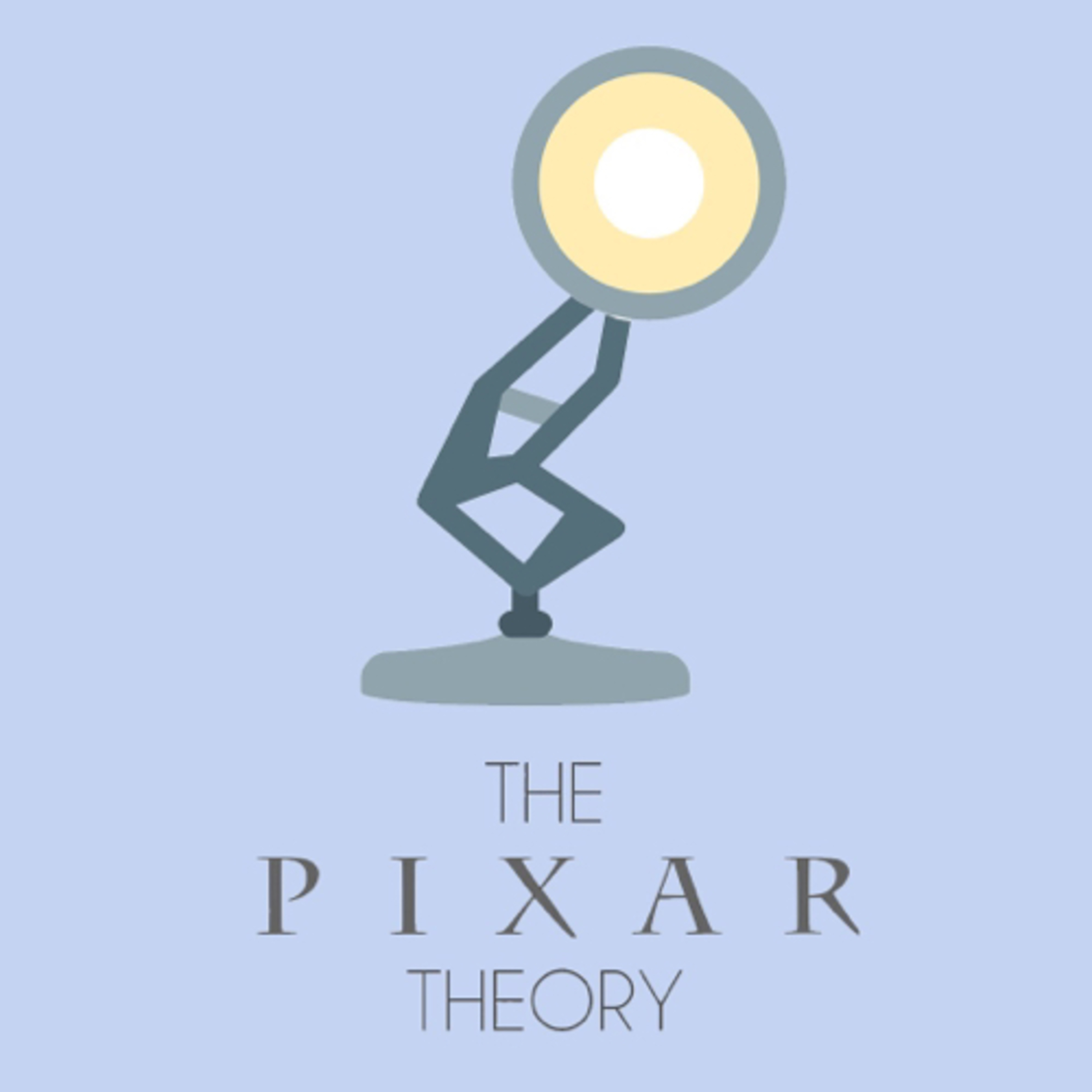 E09 | Esta es la Teoría Pixar episode artwork