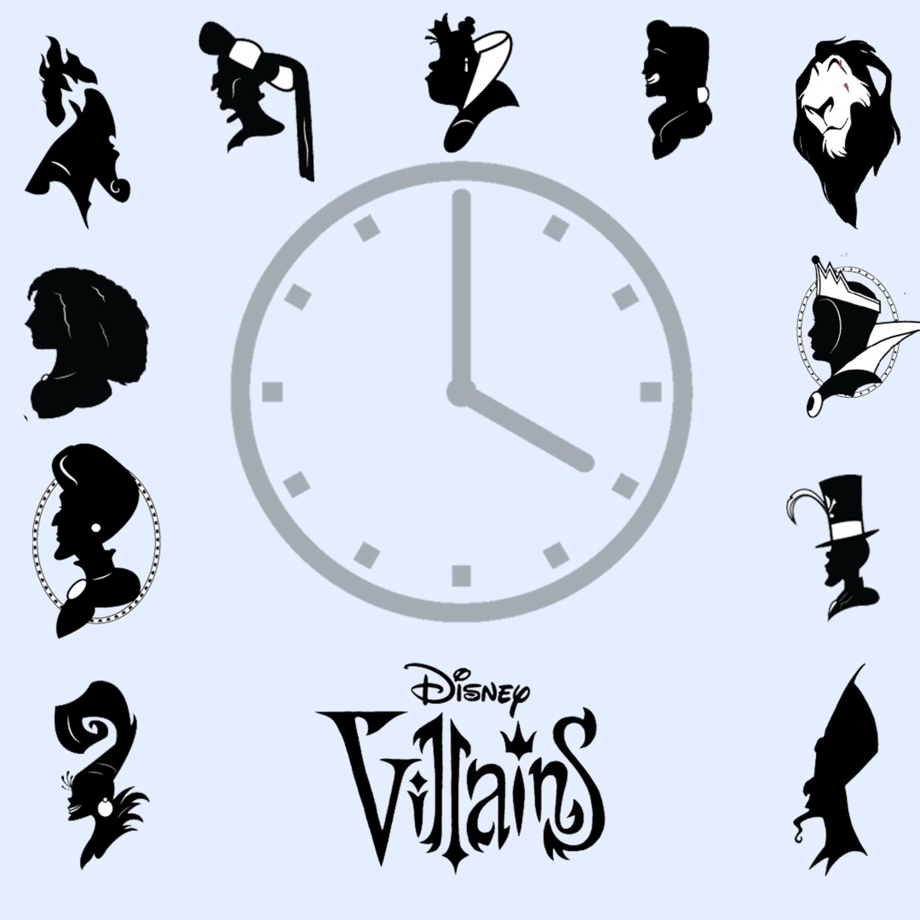 E10 | El villano desconocido de Disney episode artwork