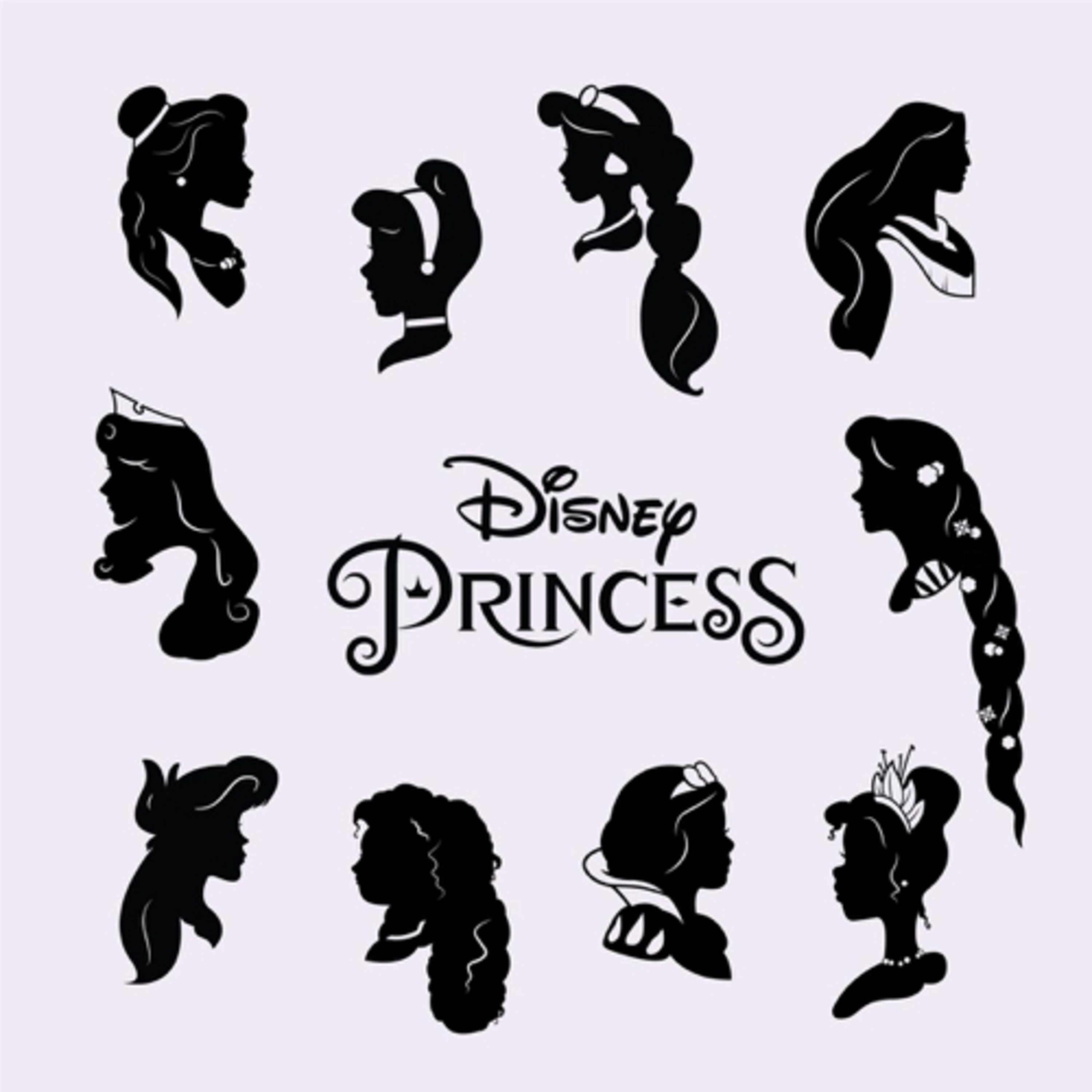 E13 | Cuales son sus princesas favoritas de Disney episode artwork
