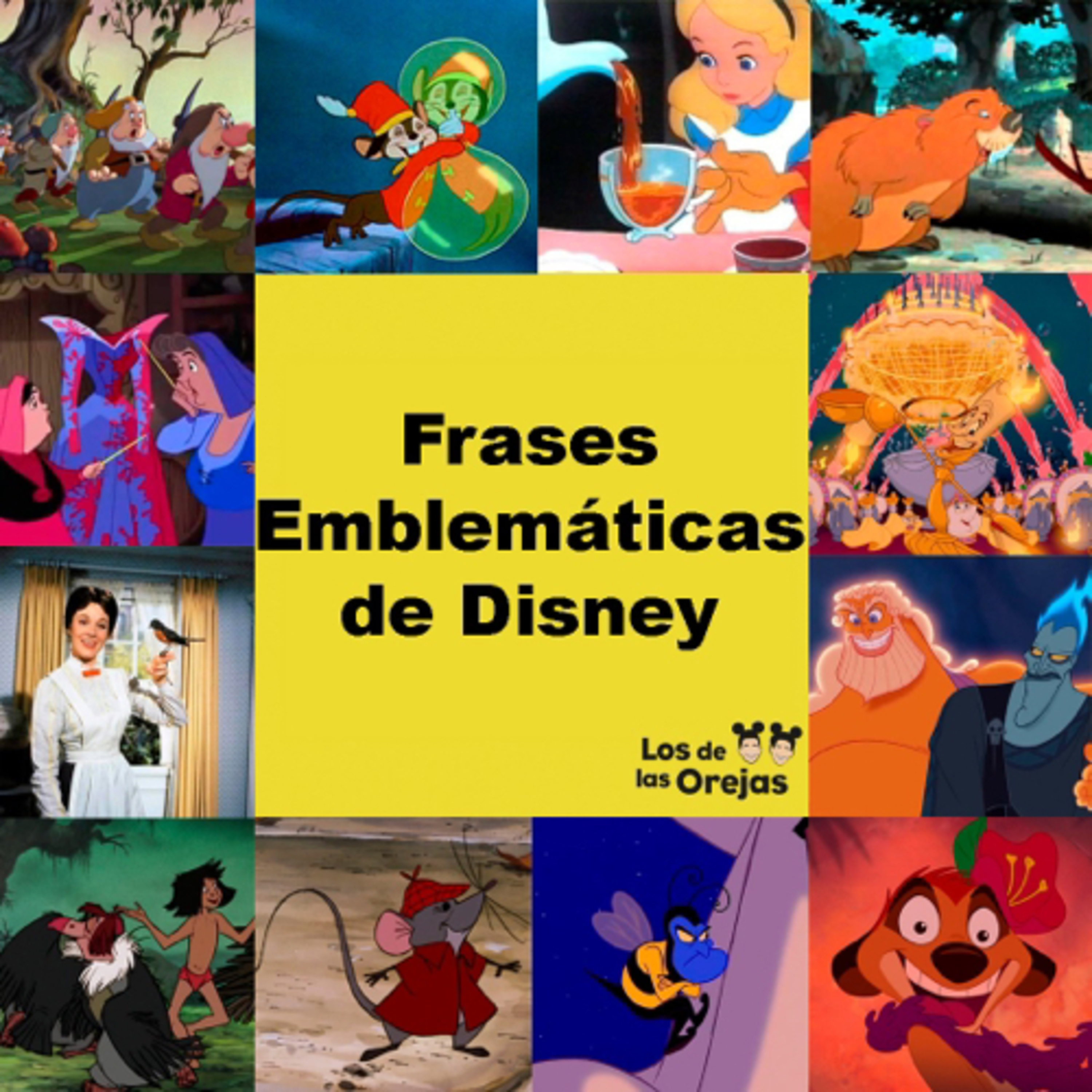 Los de las Orejas