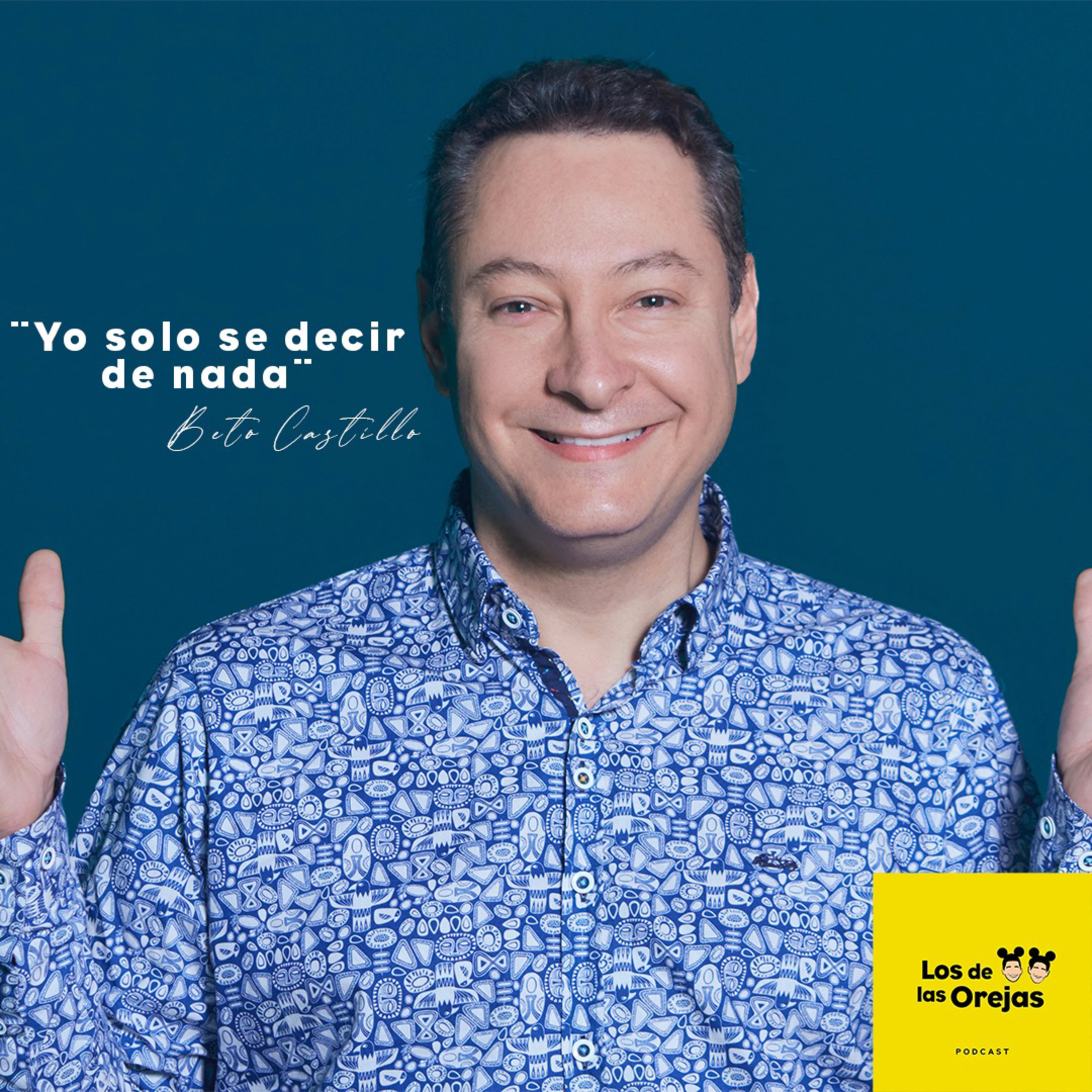 Los de las Orejas