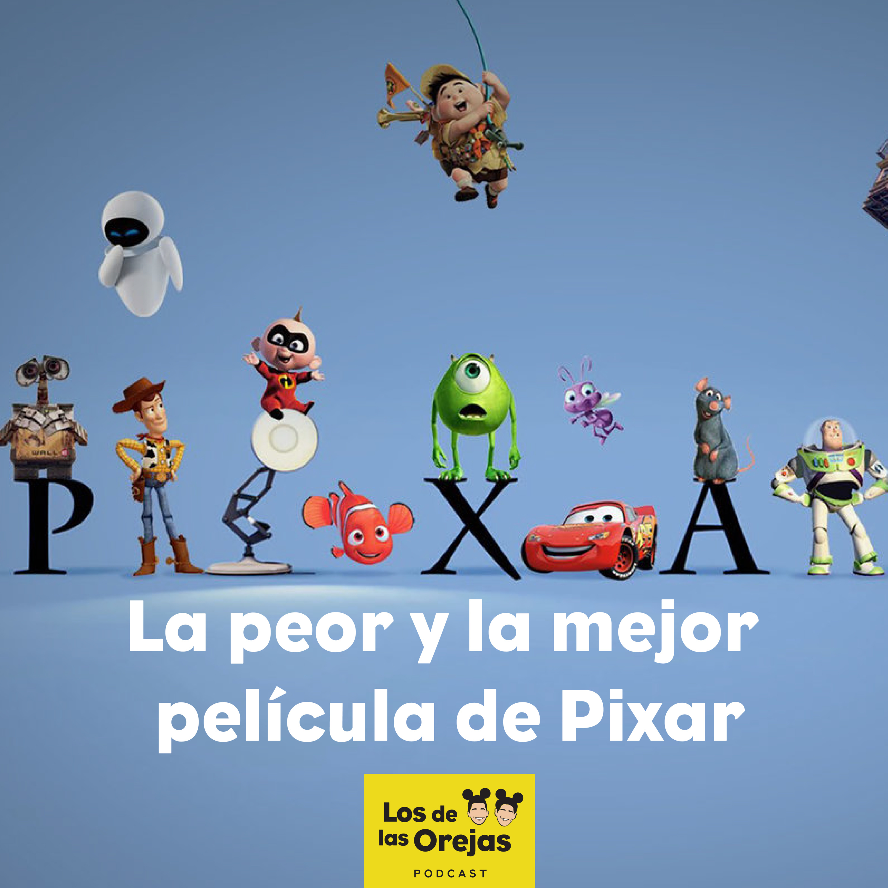 Los de las Orejas