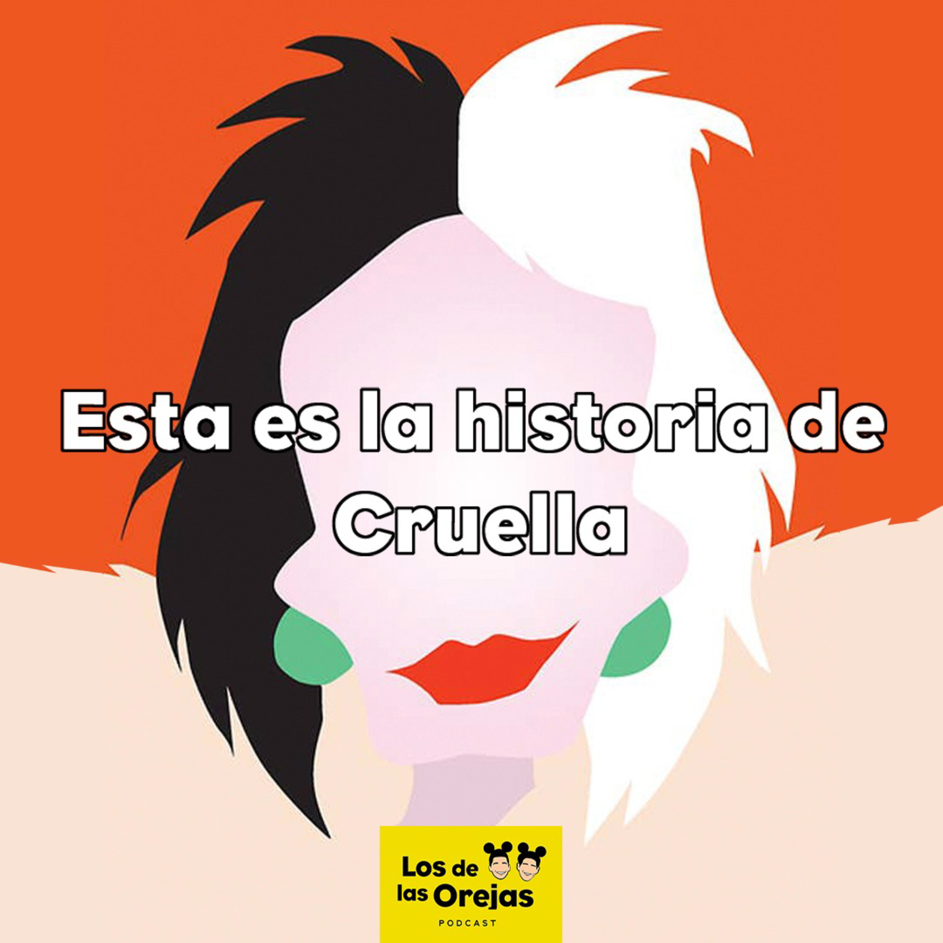 Los de las Orejas