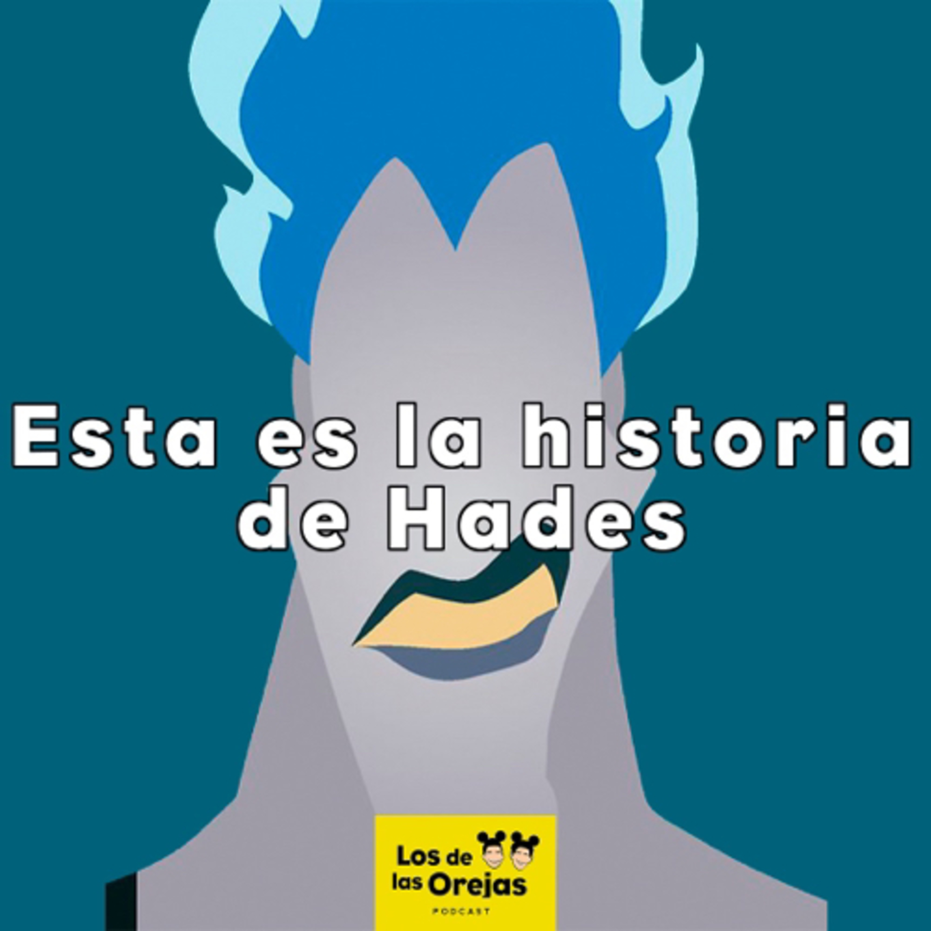 T2 - E13 | Esta es la historia de Hades episode artwork