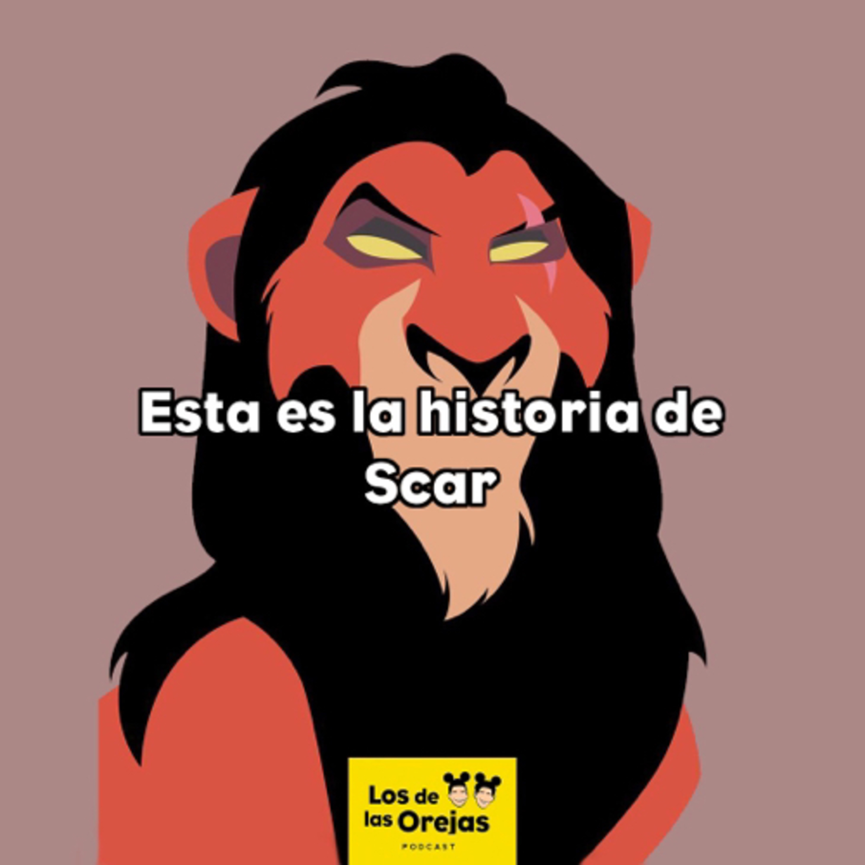 T2 - E14 | Esta es la historia de Scar episode artwork