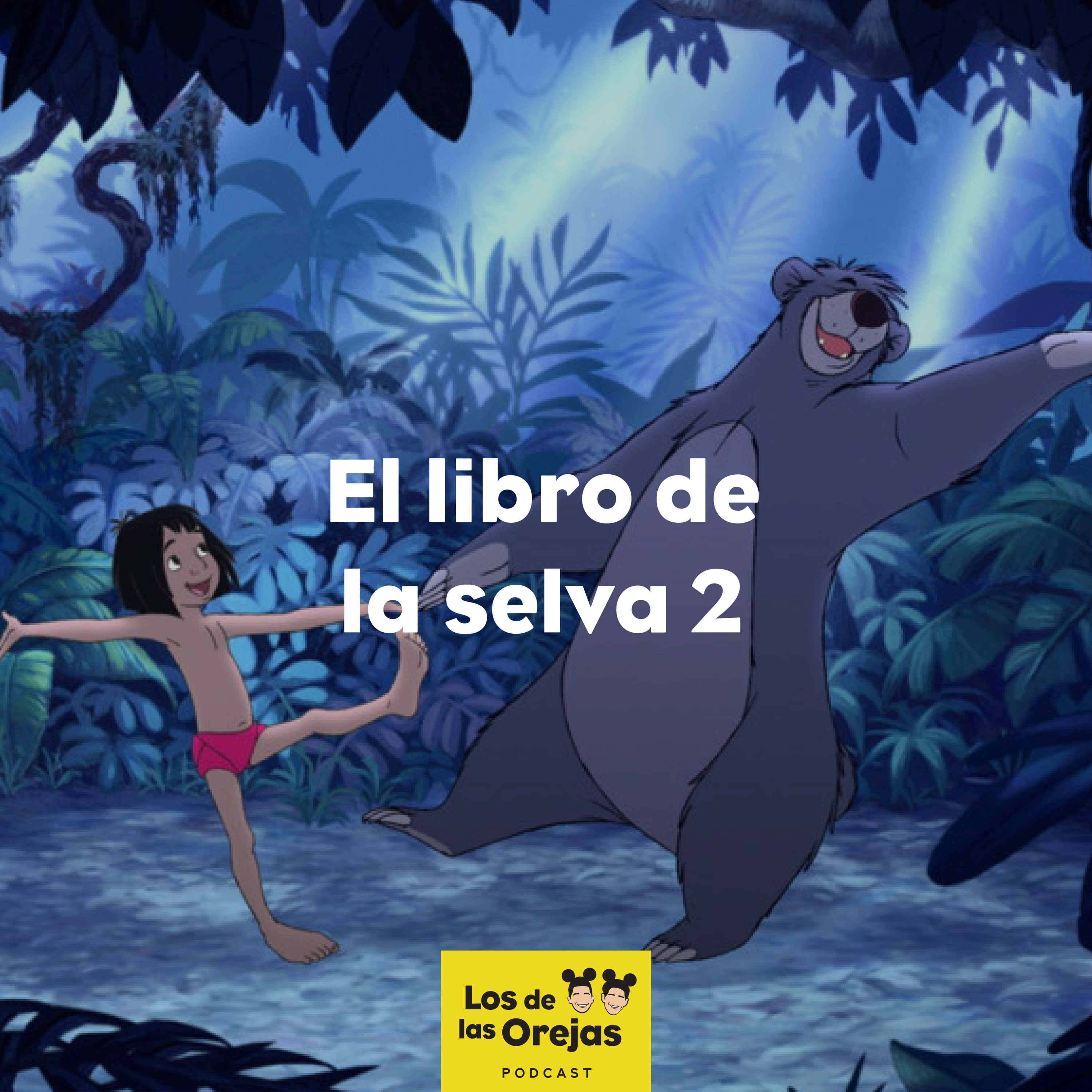 Los de las Orejas