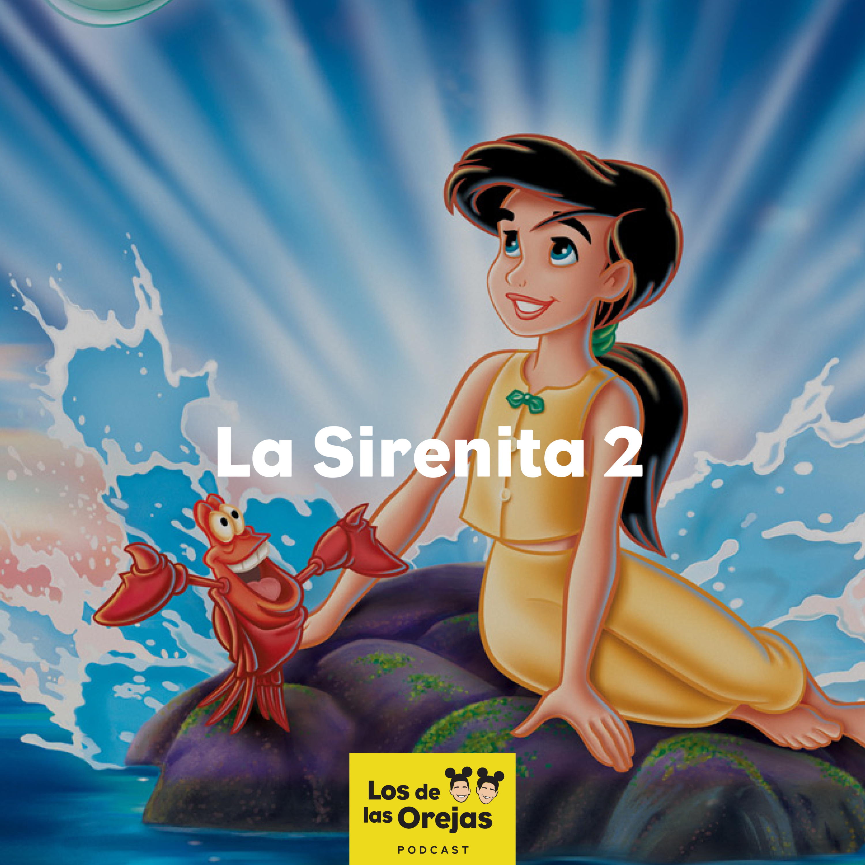 Los de las Orejas