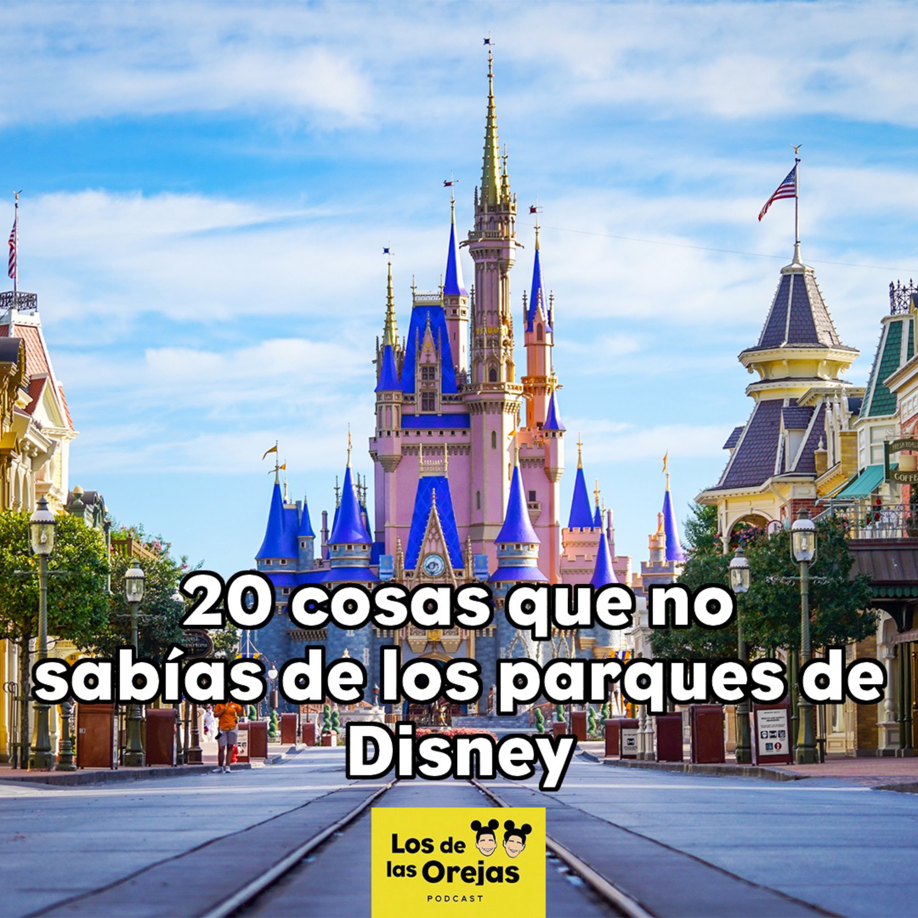 Los de las Orejas