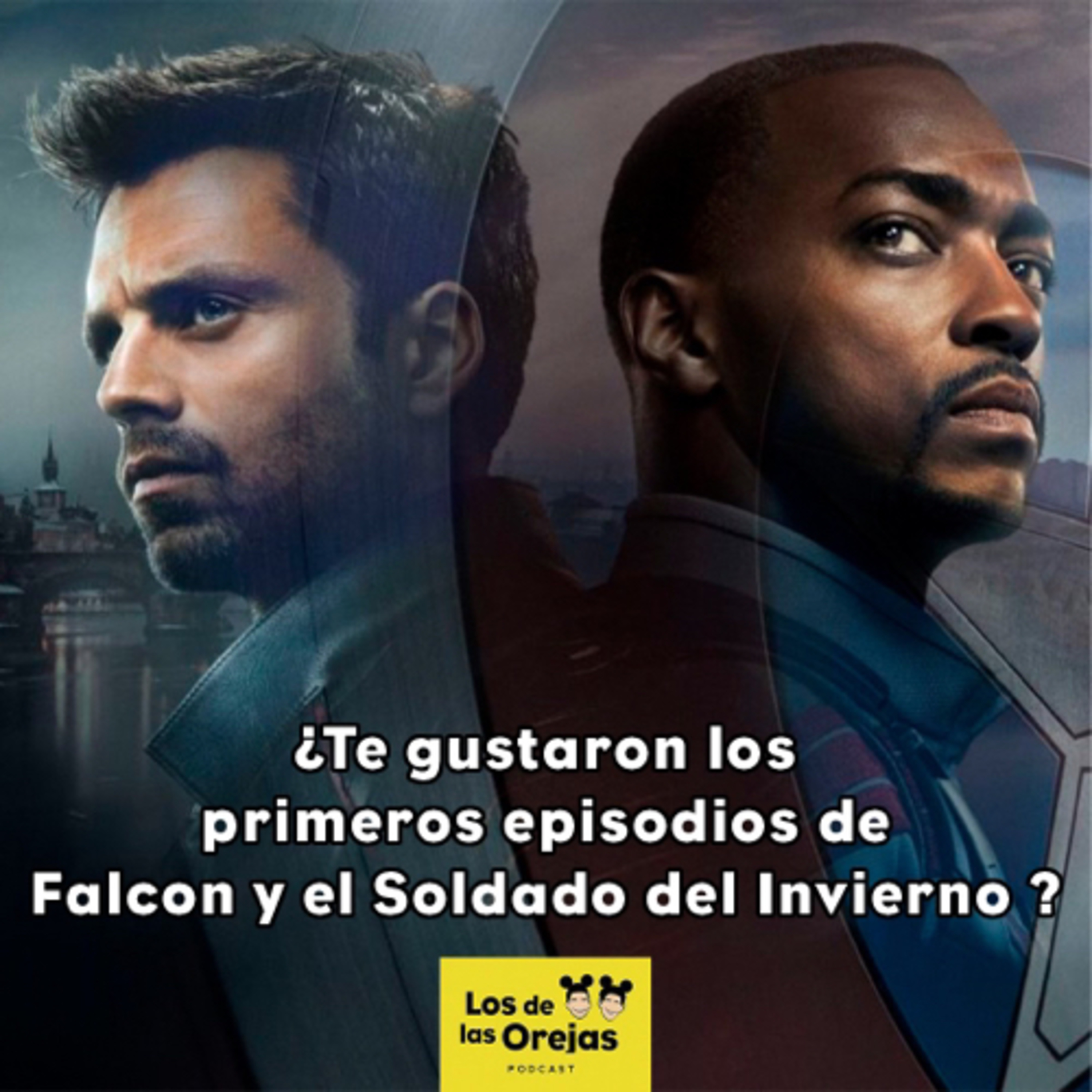 Los de las Orejas