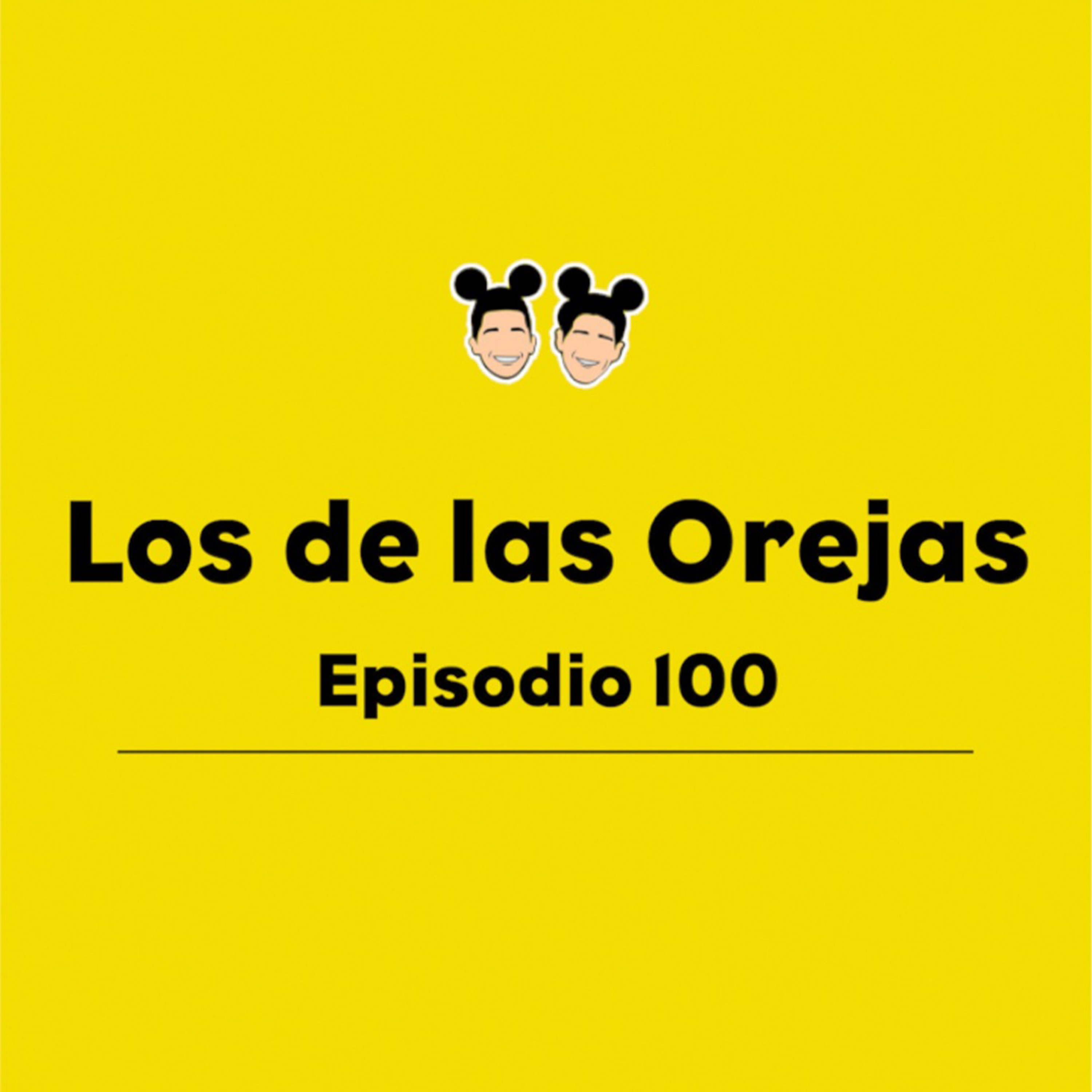 Los de las Orejas