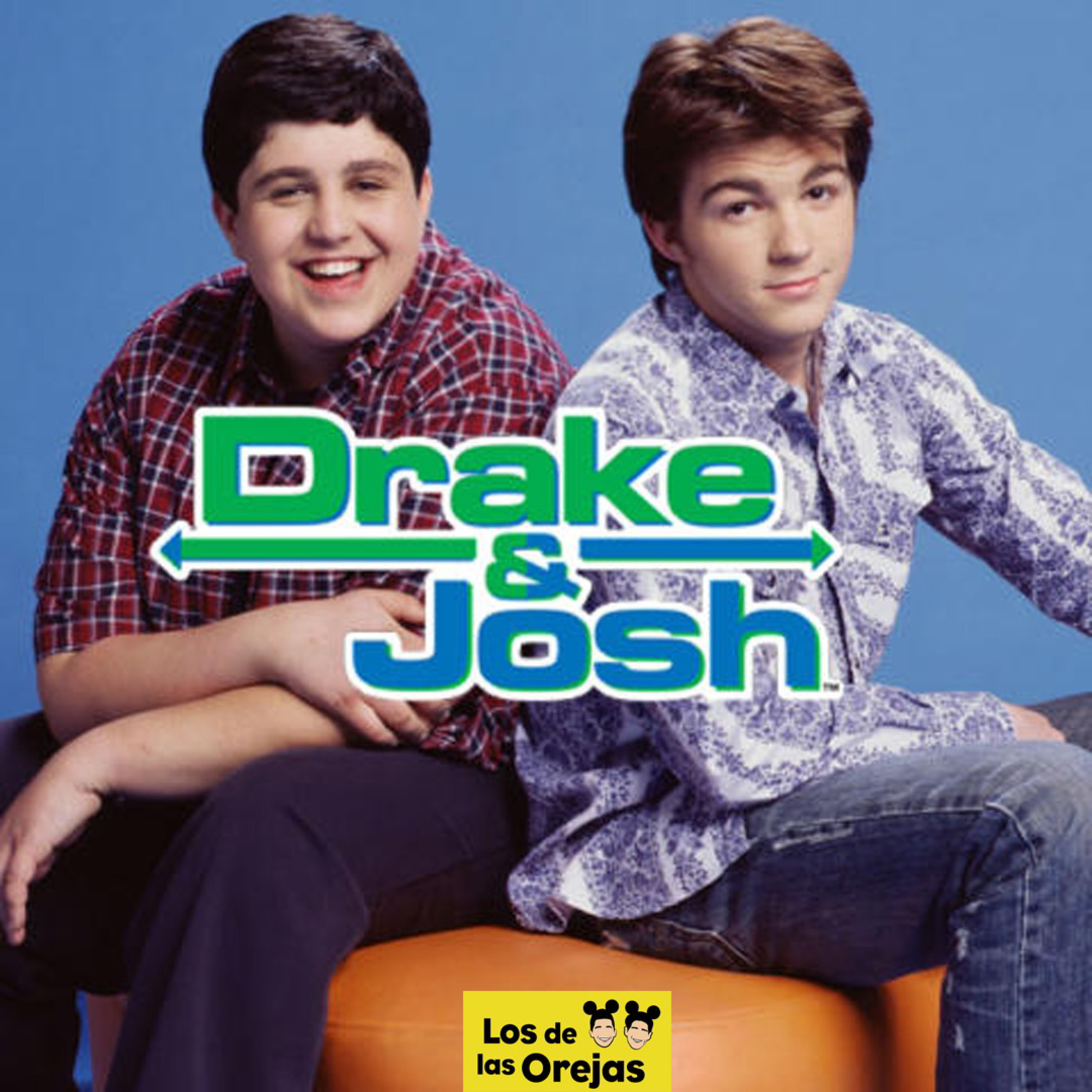 T2 - E51 | Frases icónicas de Drake y Josh episode artwork