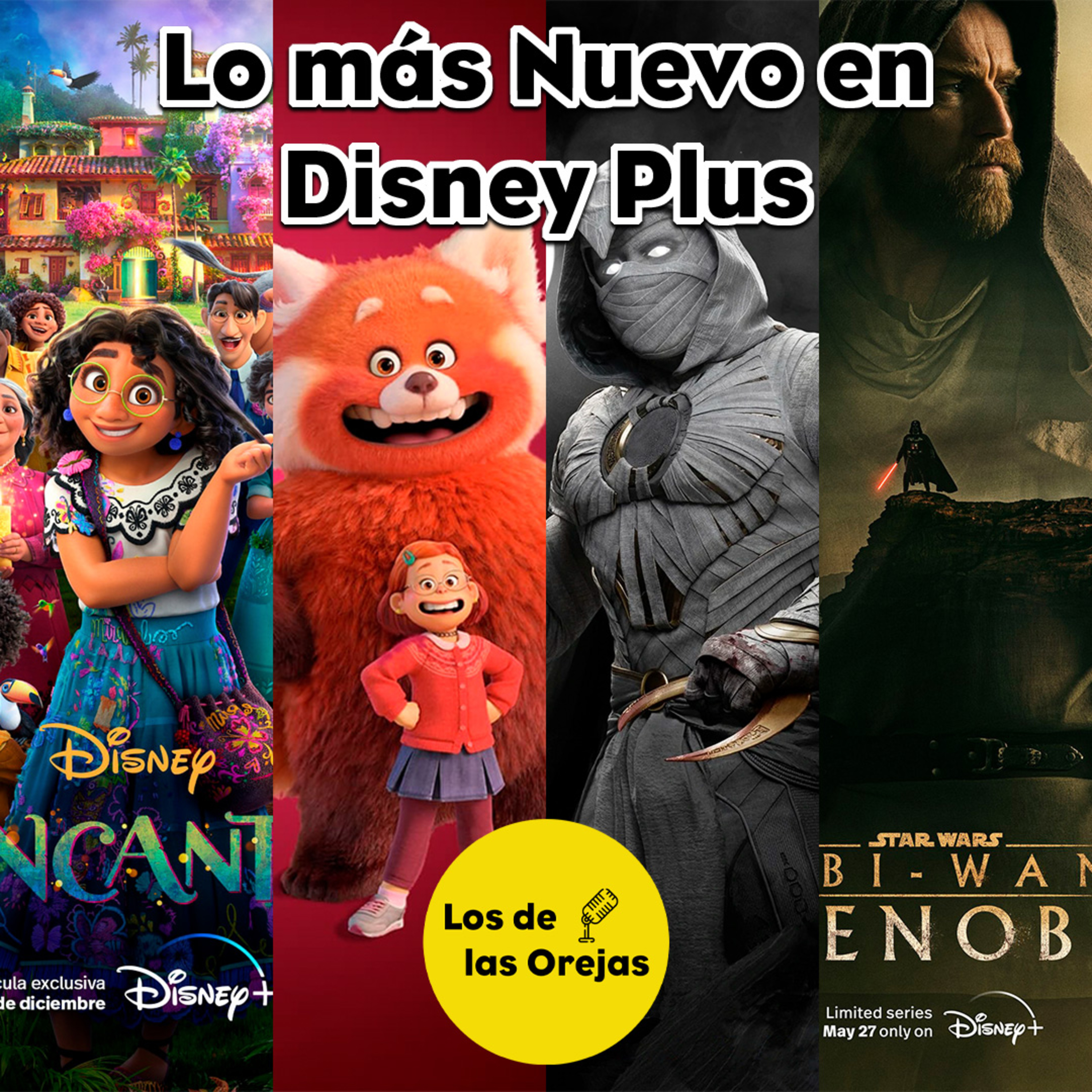 Los de las Orejas