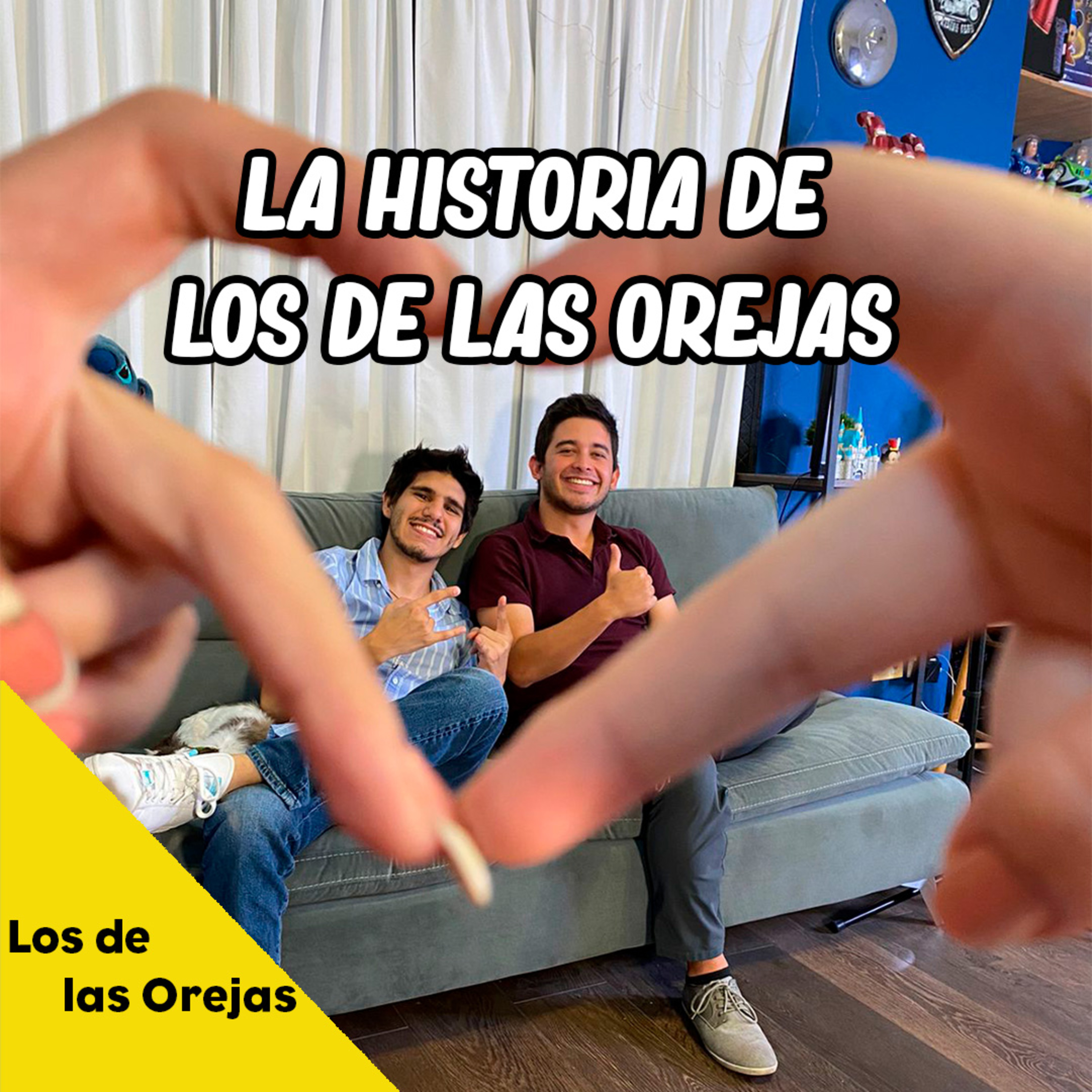 Los de las Orejas