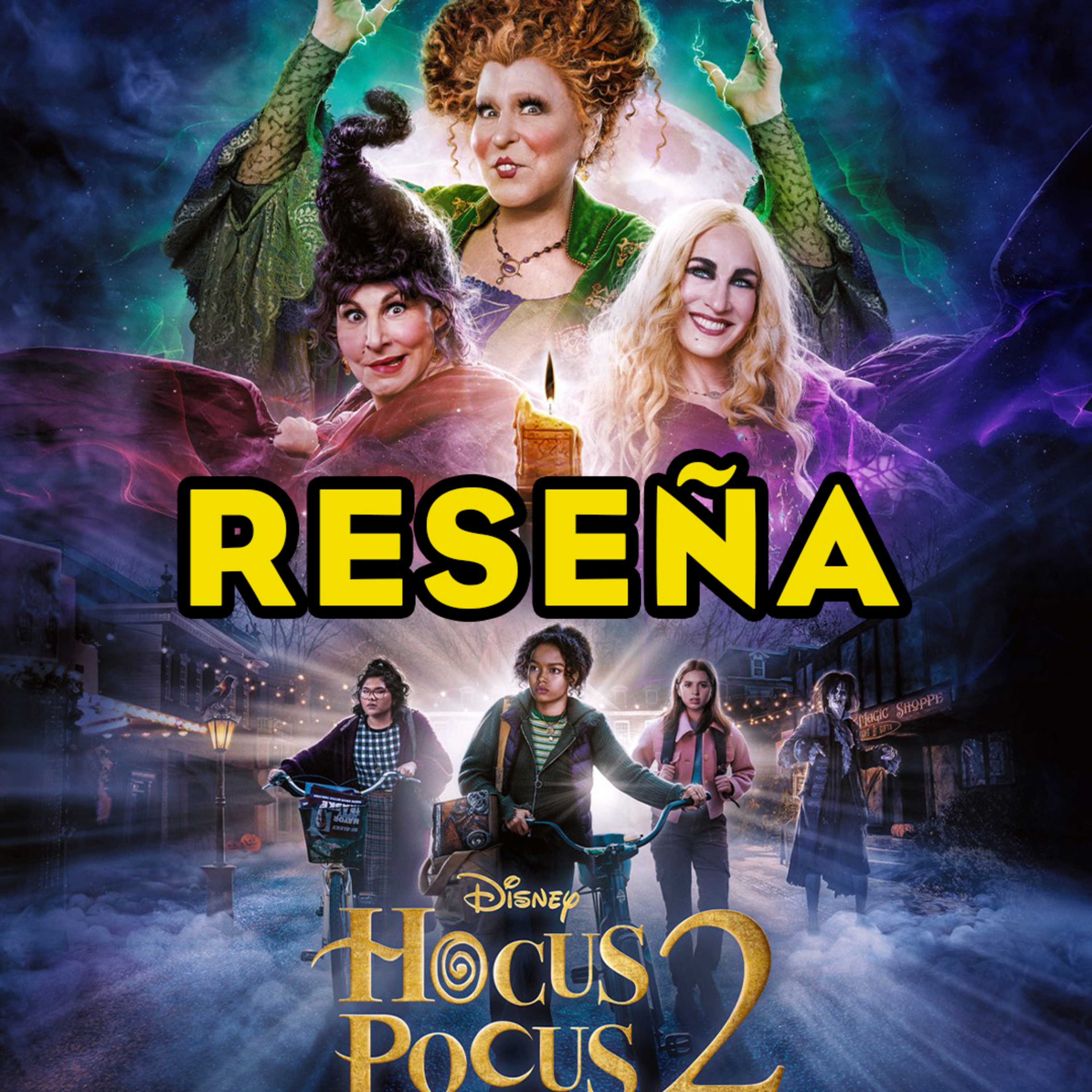 Los de las Orejas