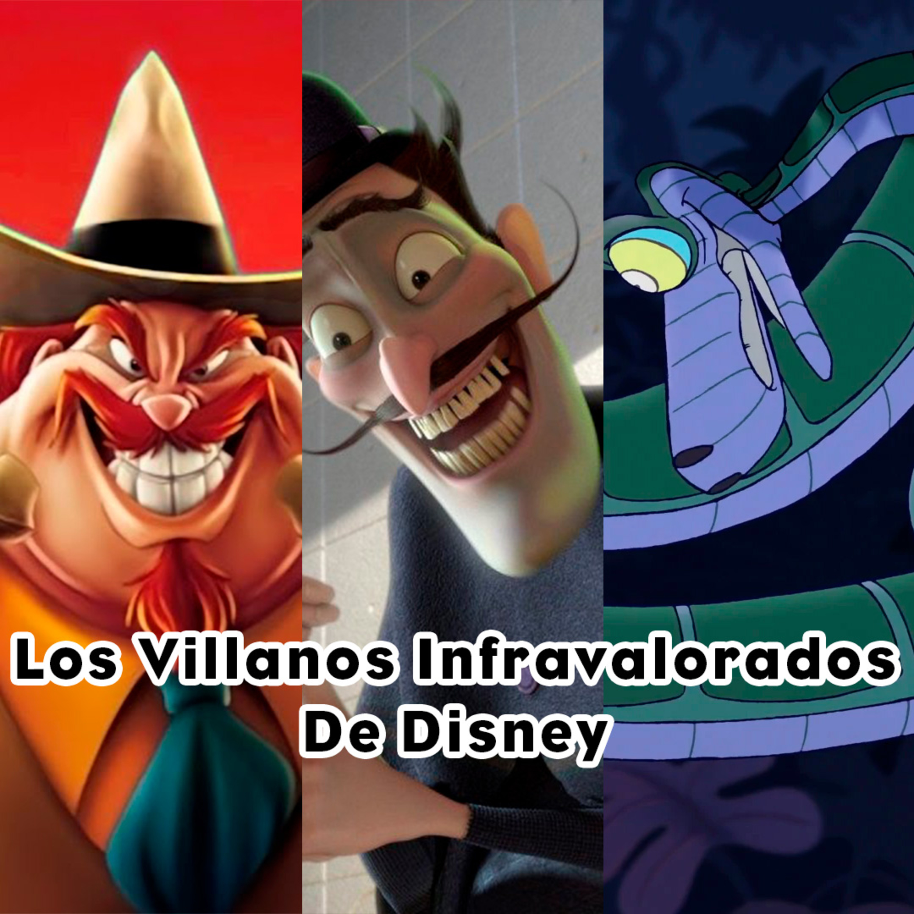 Los de las Orejas