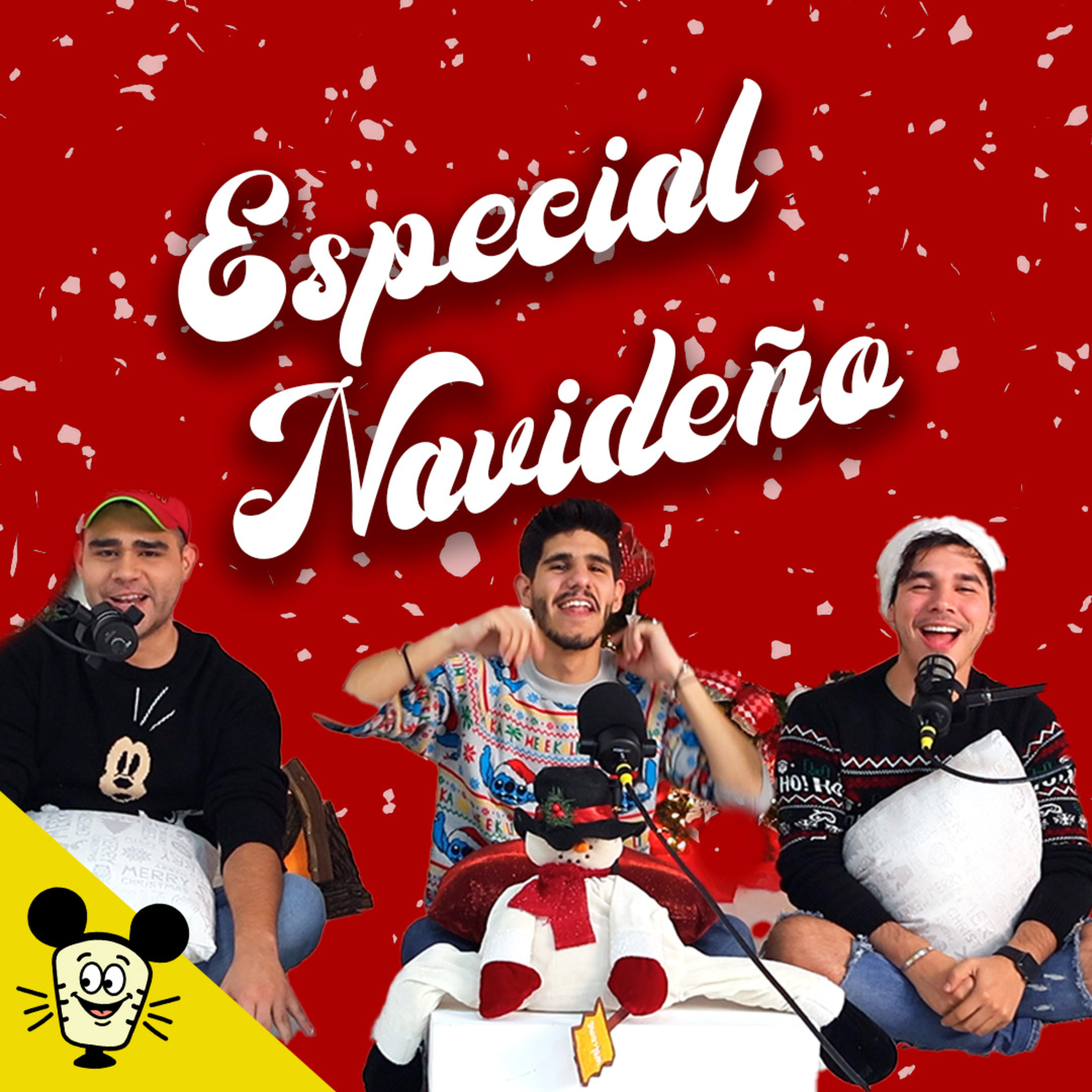 Los de las Orejas