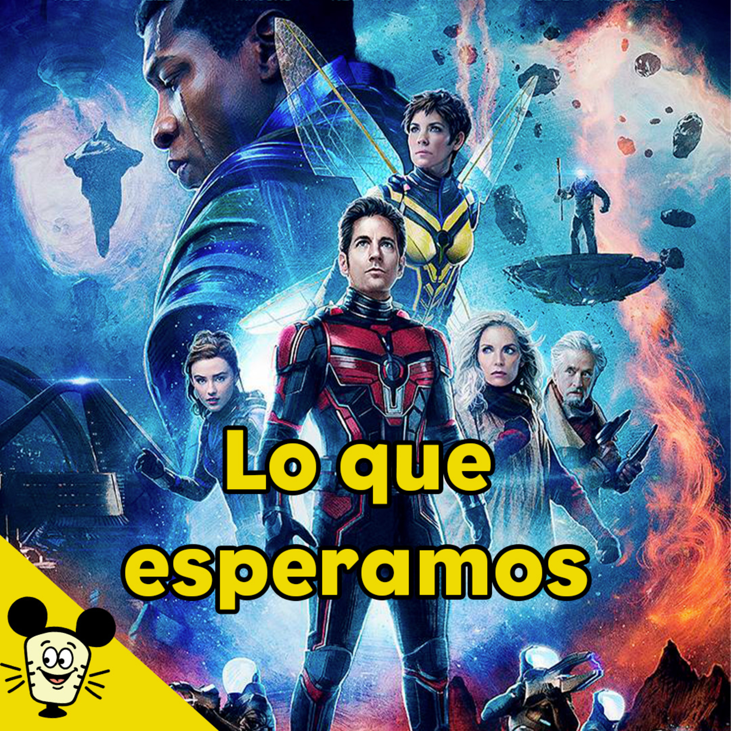 Los de las Orejas