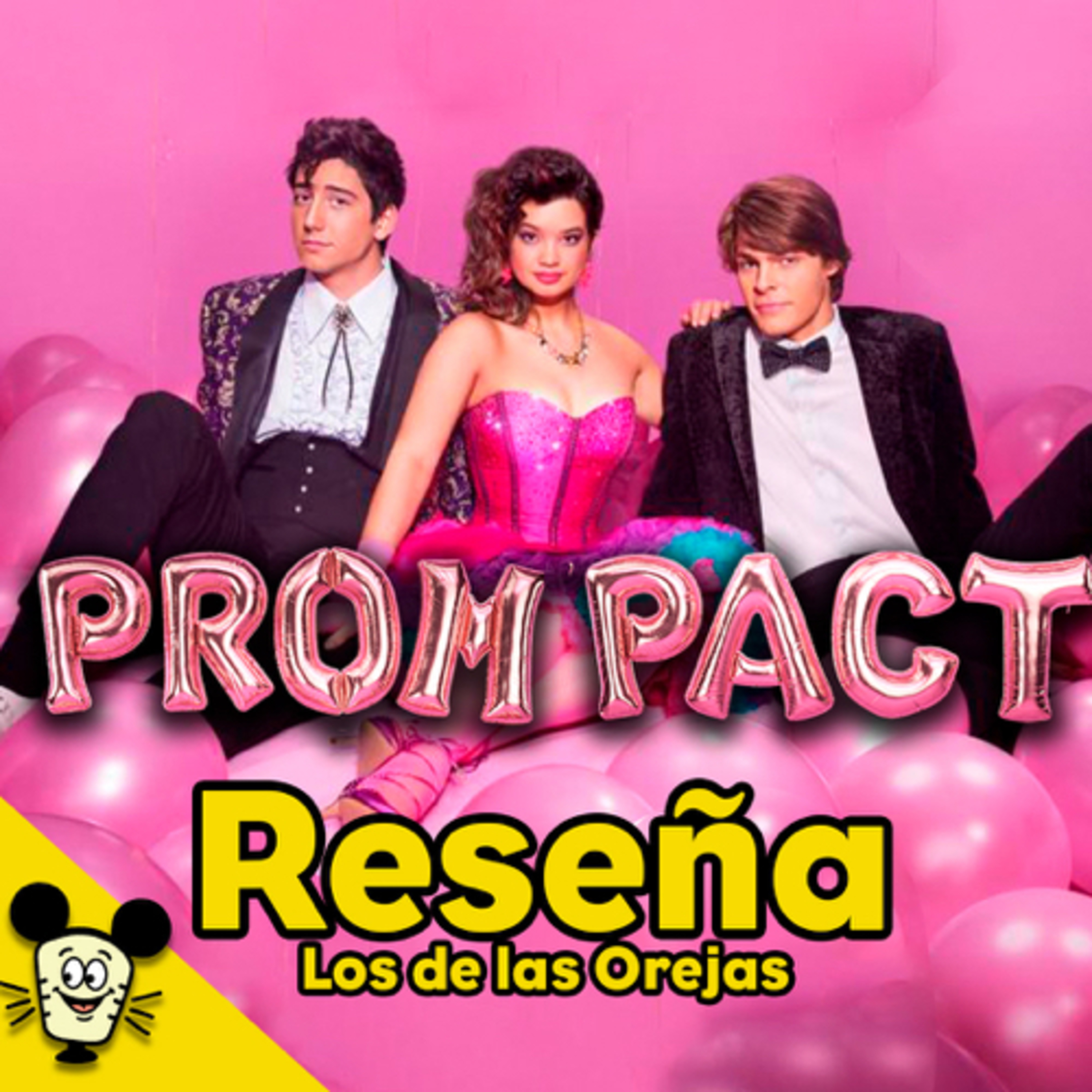Los de las Orejas