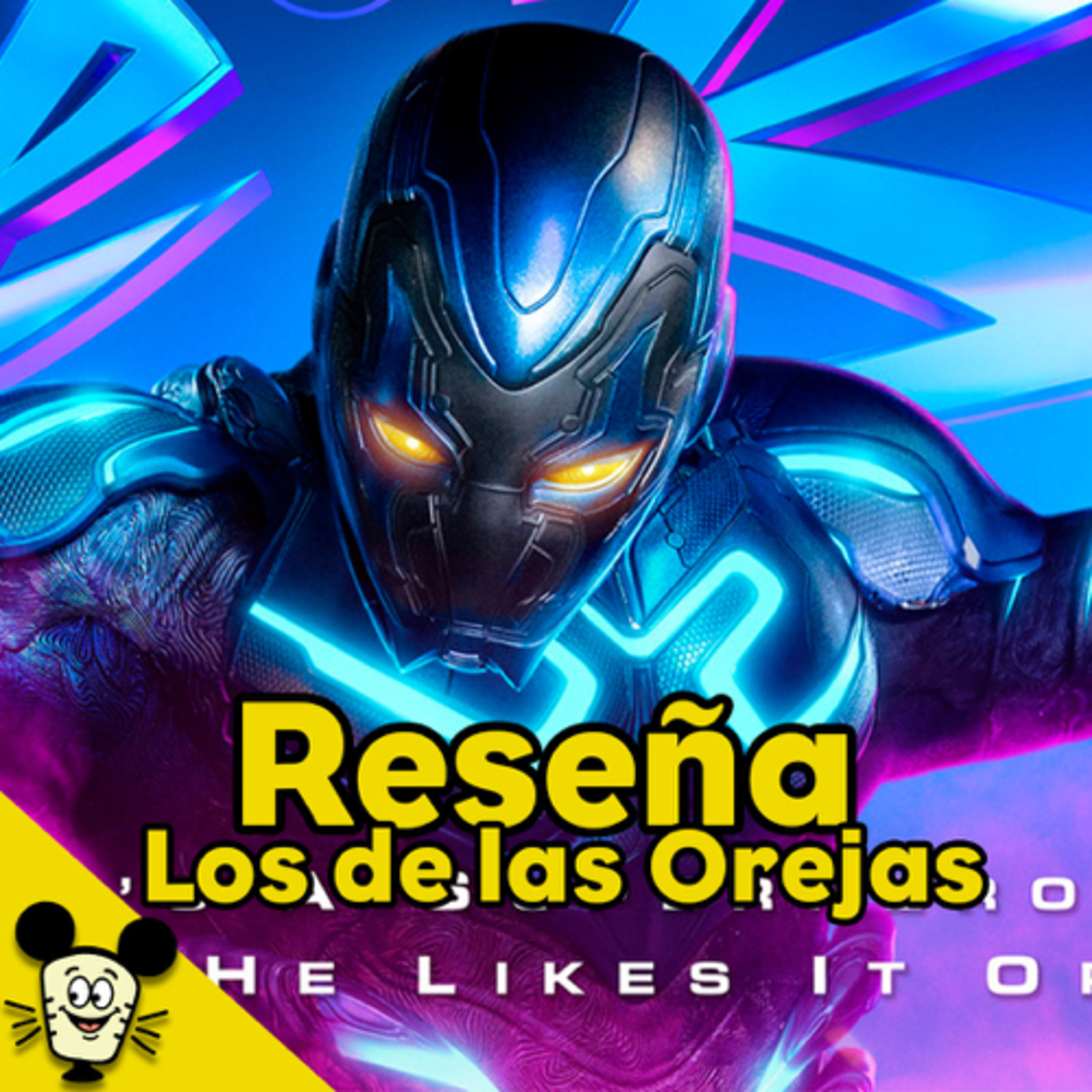 Los de las Orejas