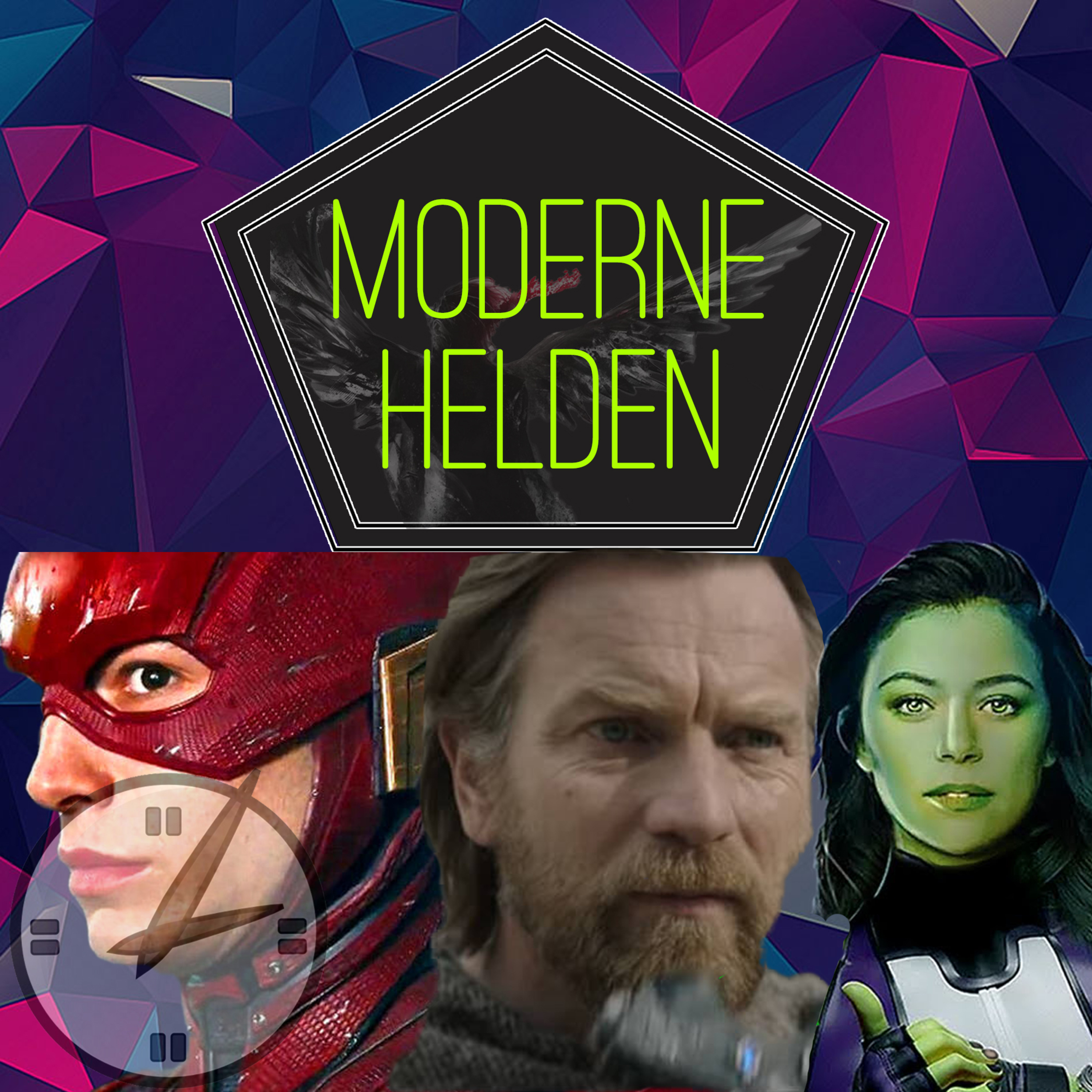 Moderne Helden