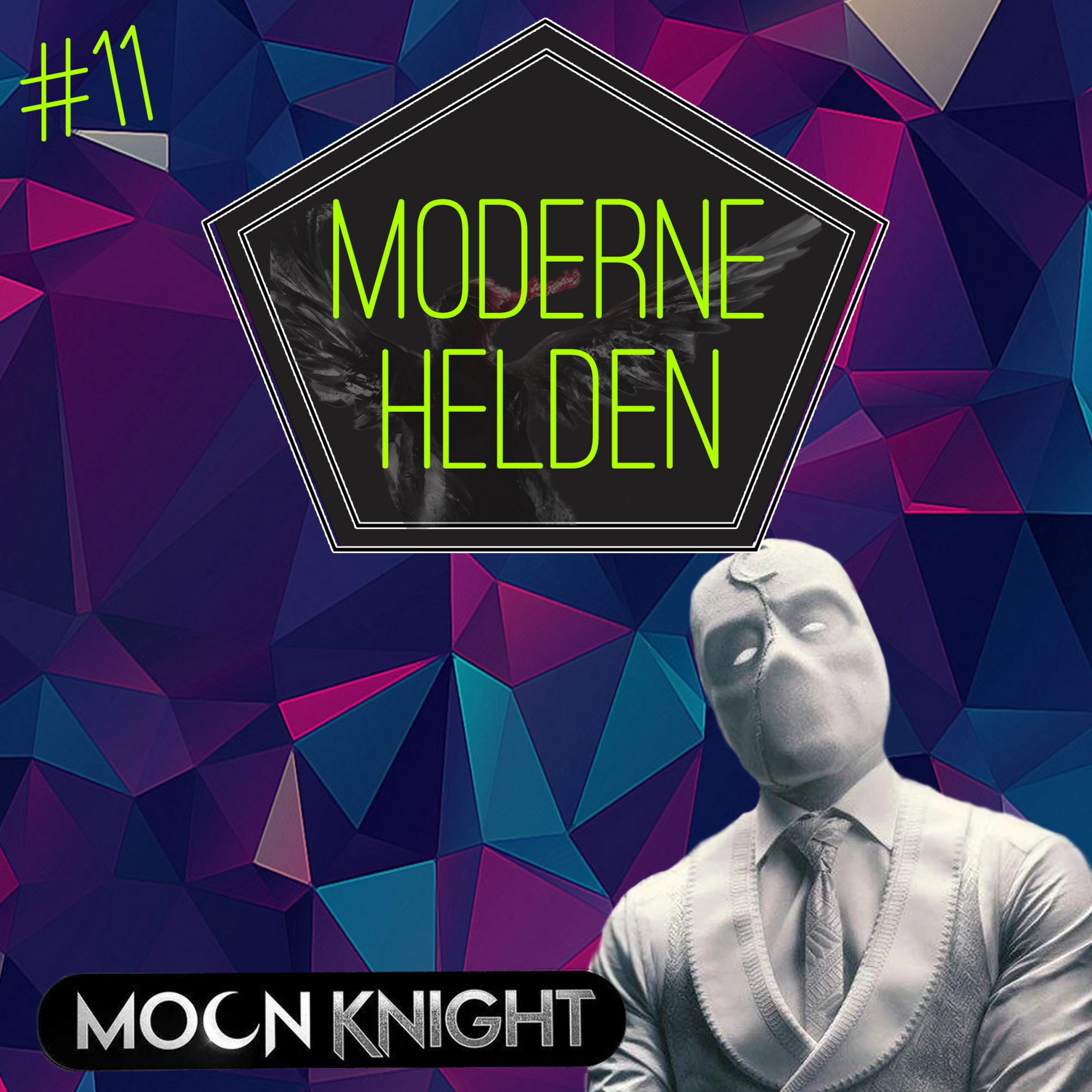 Moderne Helden