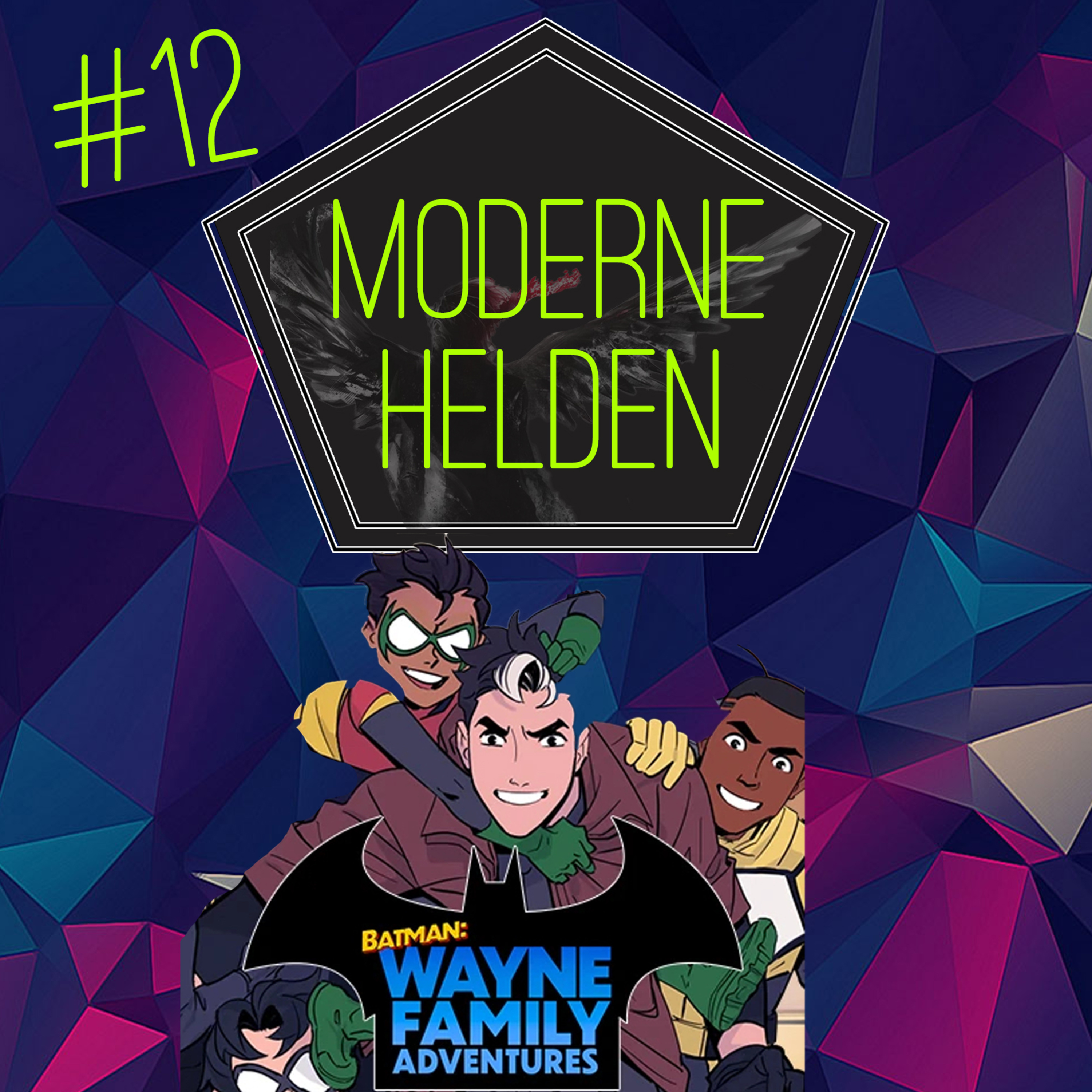 Moderne Helden