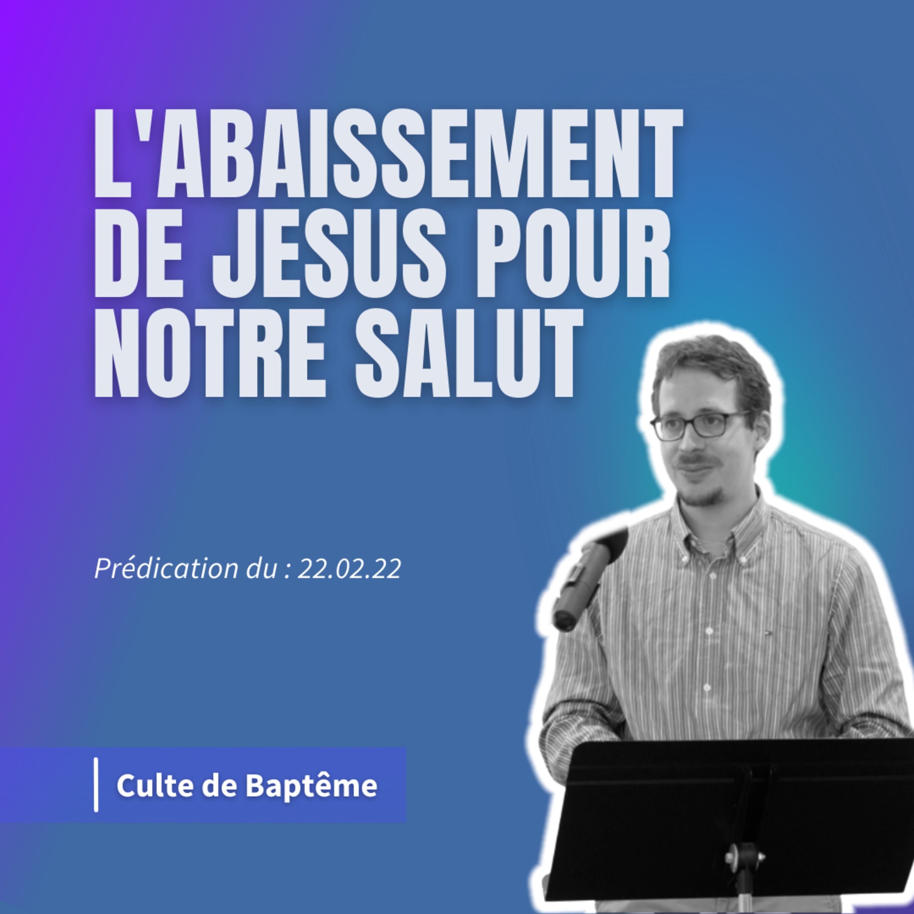 Eglise des Halles