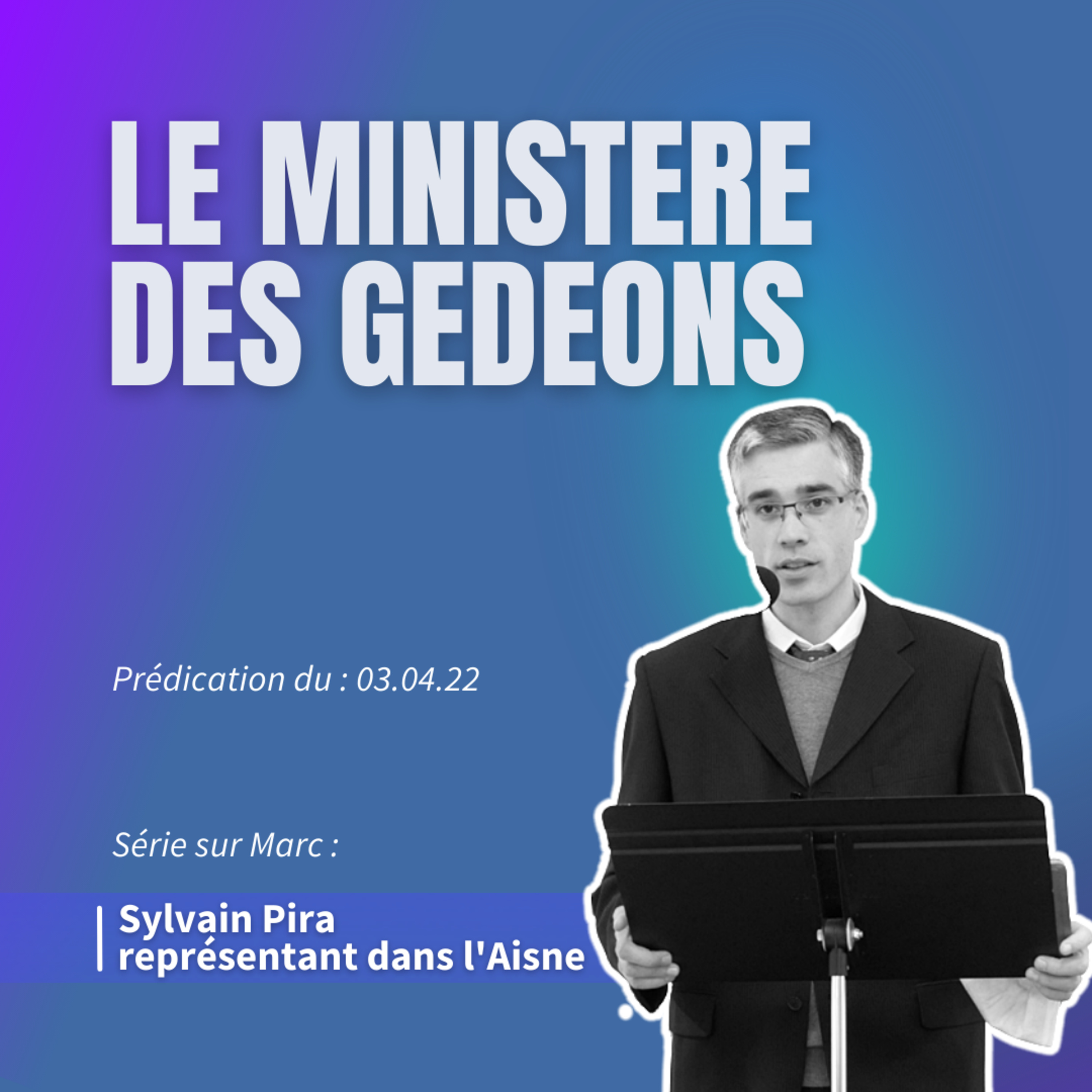 Eglise des Halles