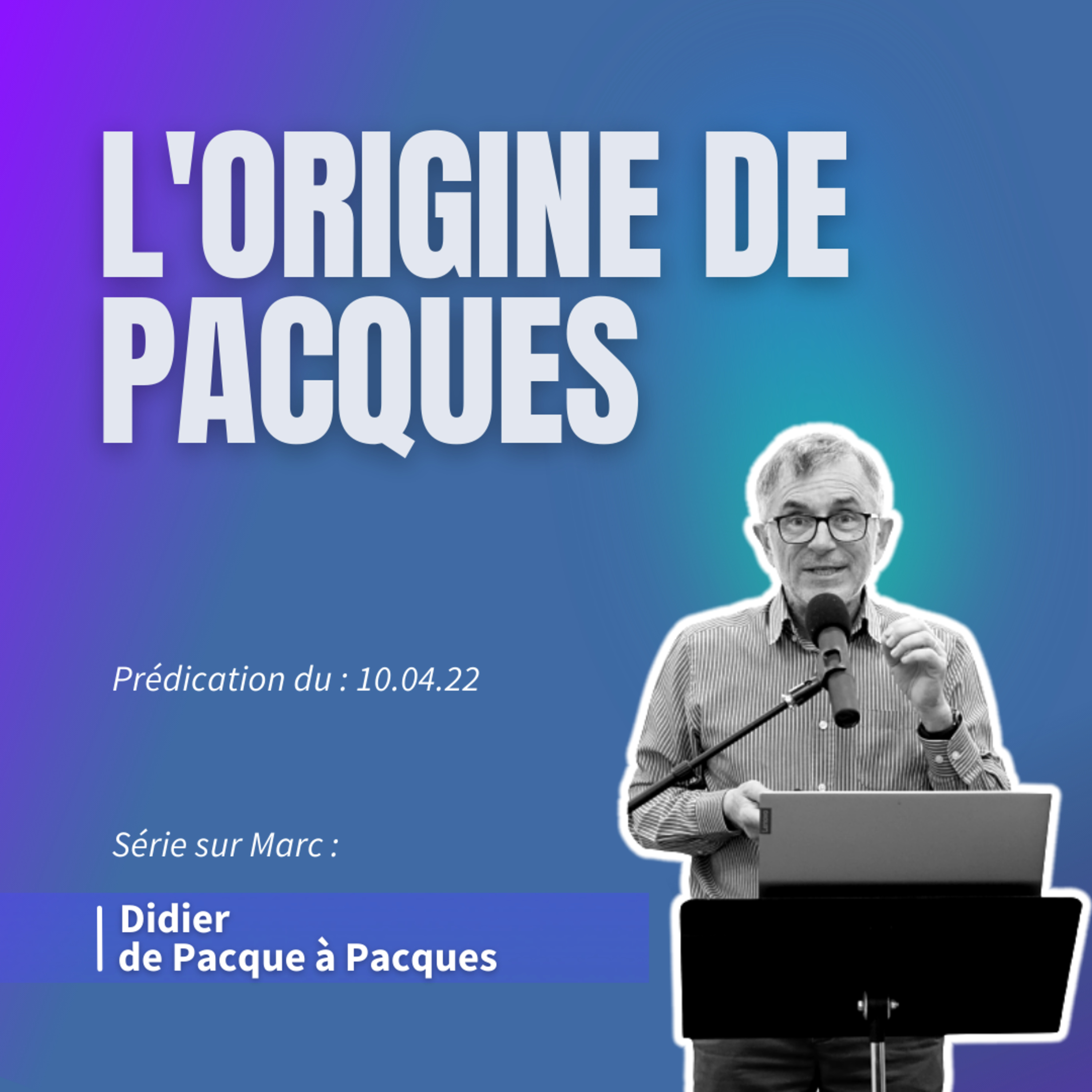 Eglise des Halles